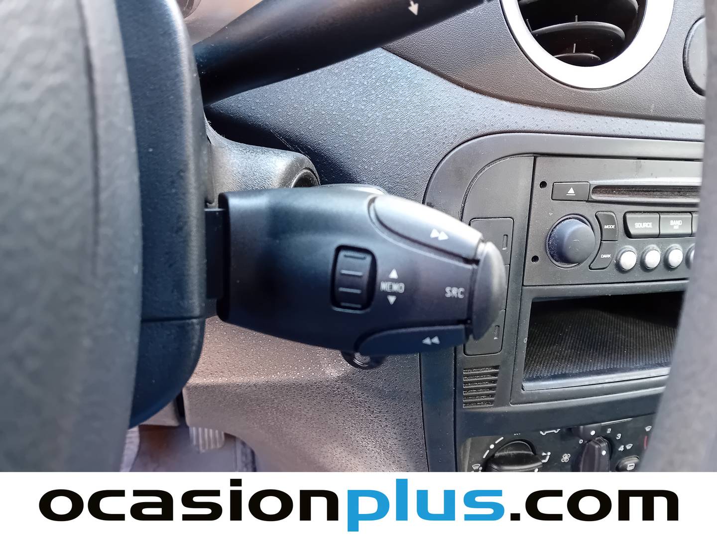 Citroën C3 Citroen C3 1.4 Furio (75 CV) 2006