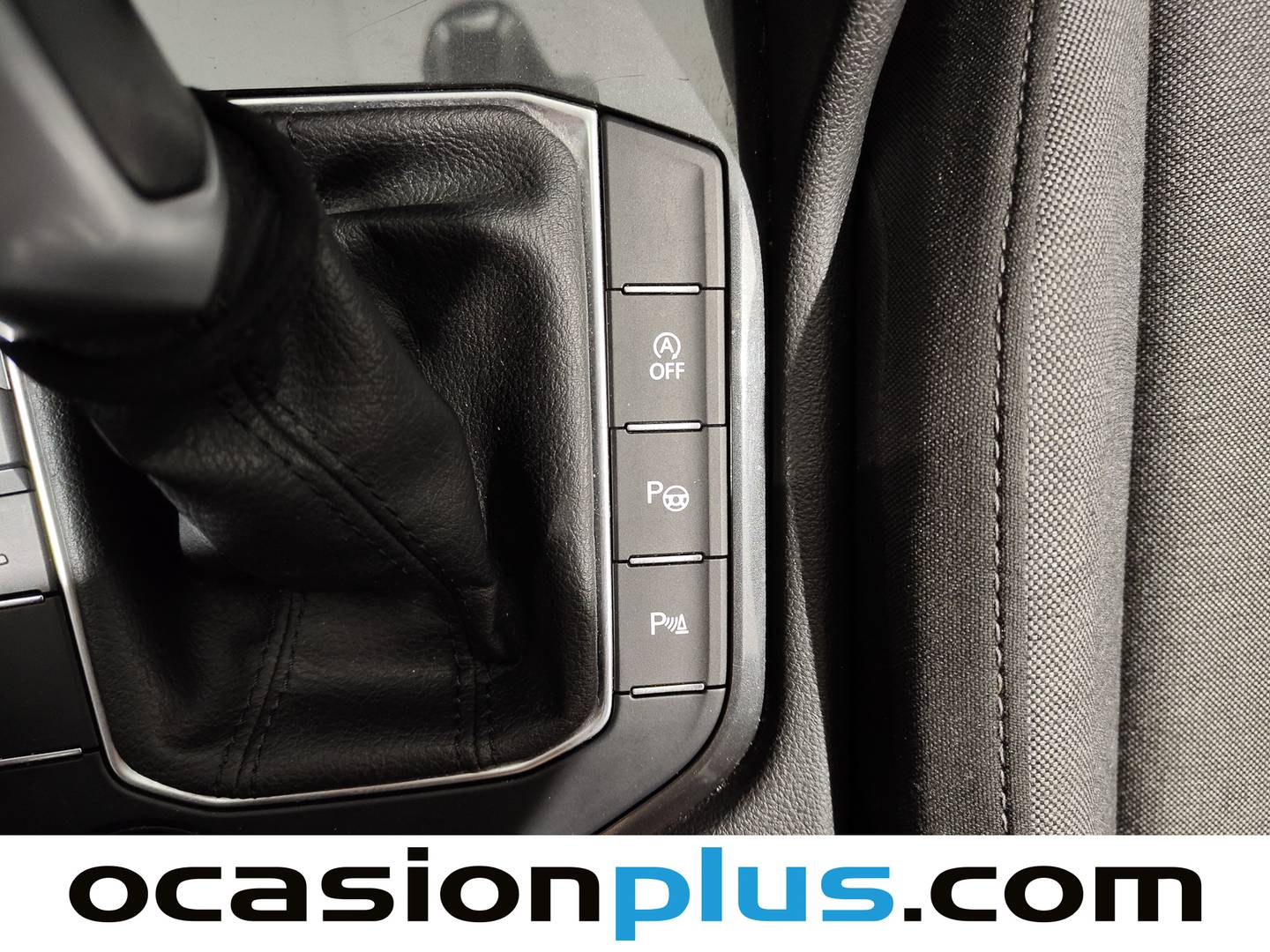 Foto Seat Tarraco SEAT Tarraco 1.5 TSI S&S Style XL DSG (150 CV) 7 Plazas