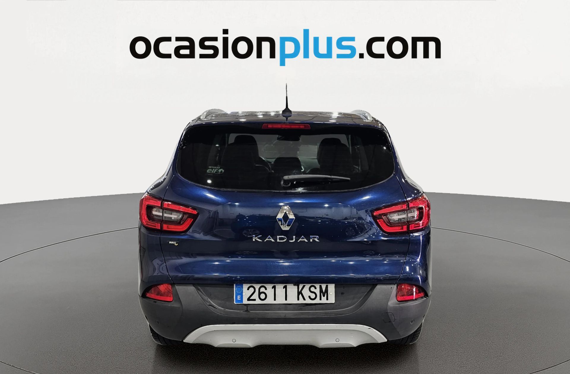 Renault Kadjar S -Edition GPF TCe - foto 18