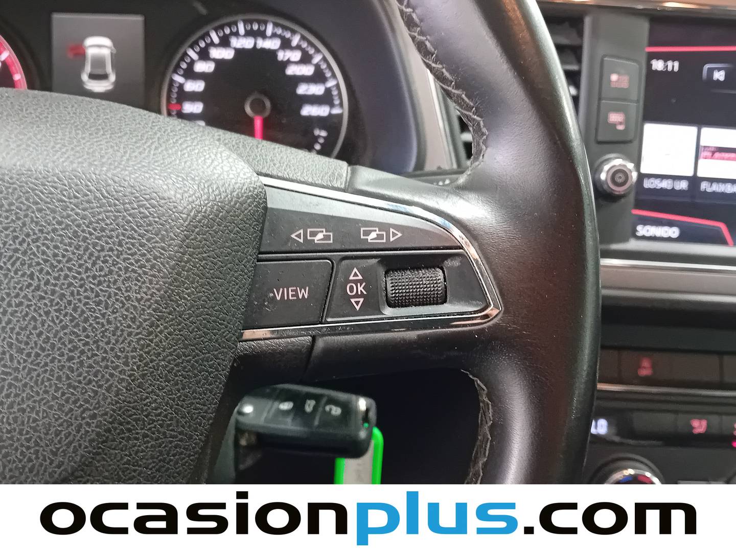 Seat León Seat León 1.4 TSI Style Visio Nav (125 CV) barato