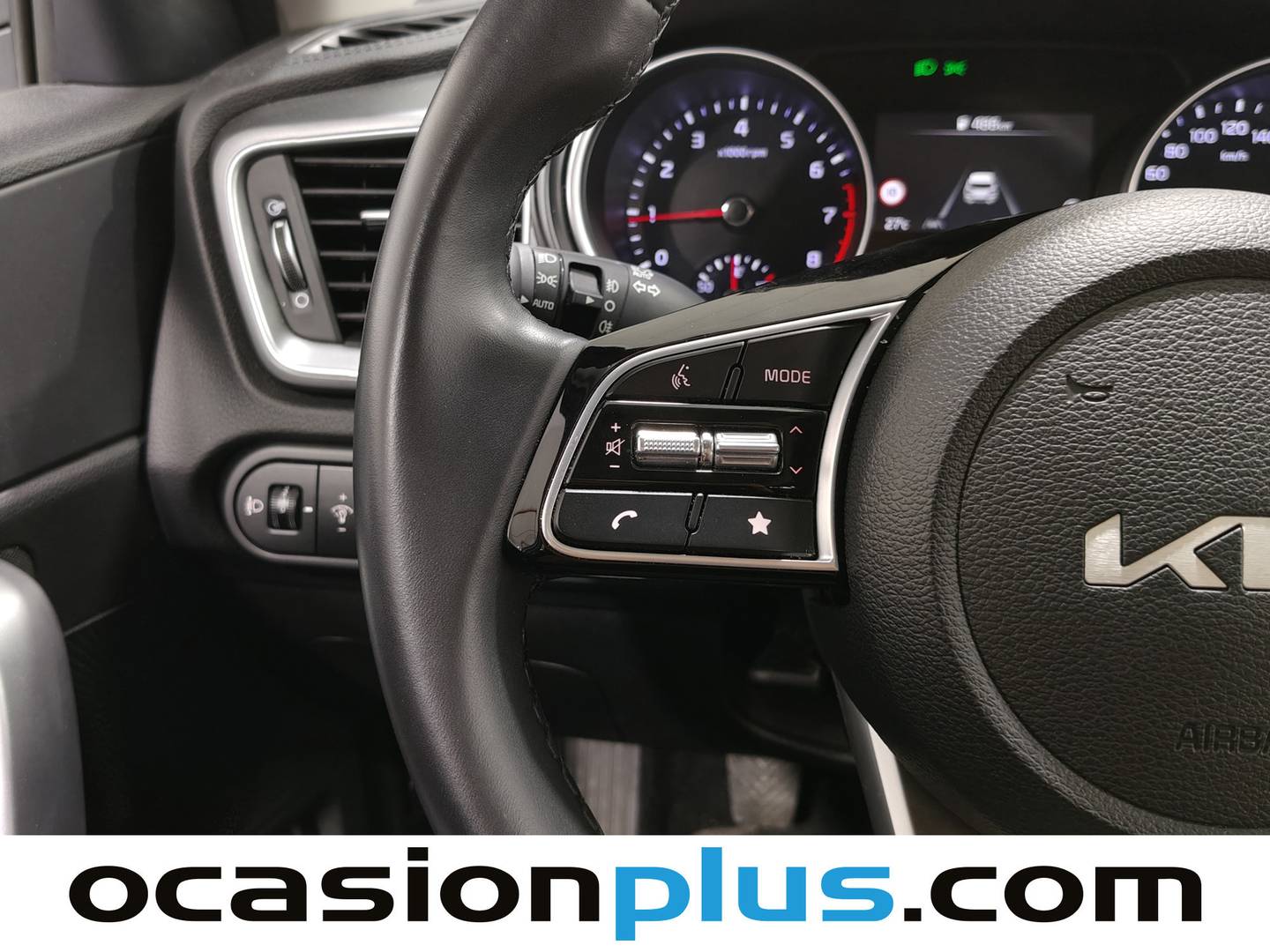 KIA XCeed KIA XCeed 1.0 T-GDi Drive (100 CV) al mejor precio