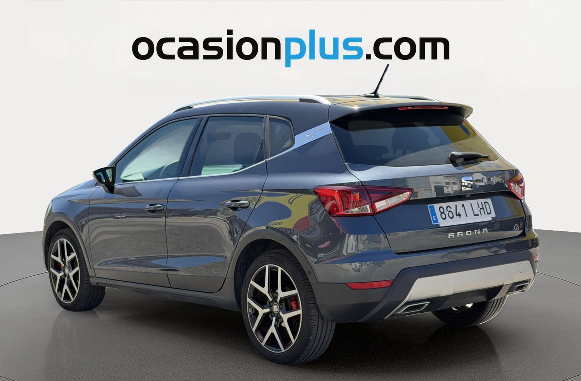 SEAT Arona 1.0 TSI Ecomotive FR Edition - foto 3