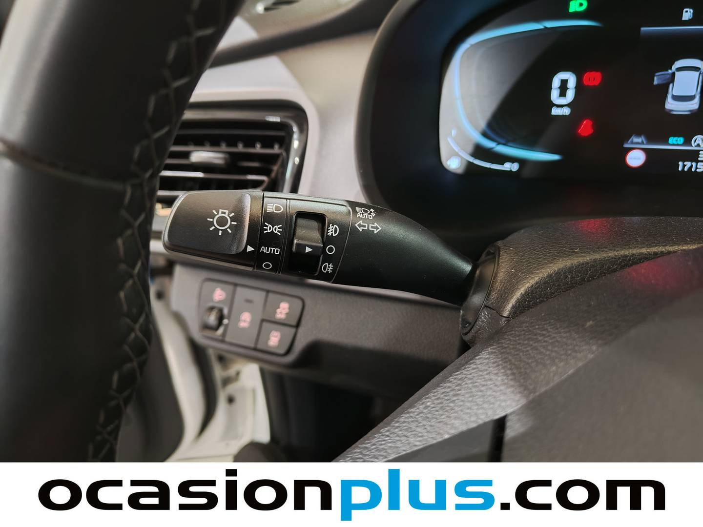 Acabados KIA Stonic KIA Stonic 1.0 T-GDi MHEV Drive (100 CV)
