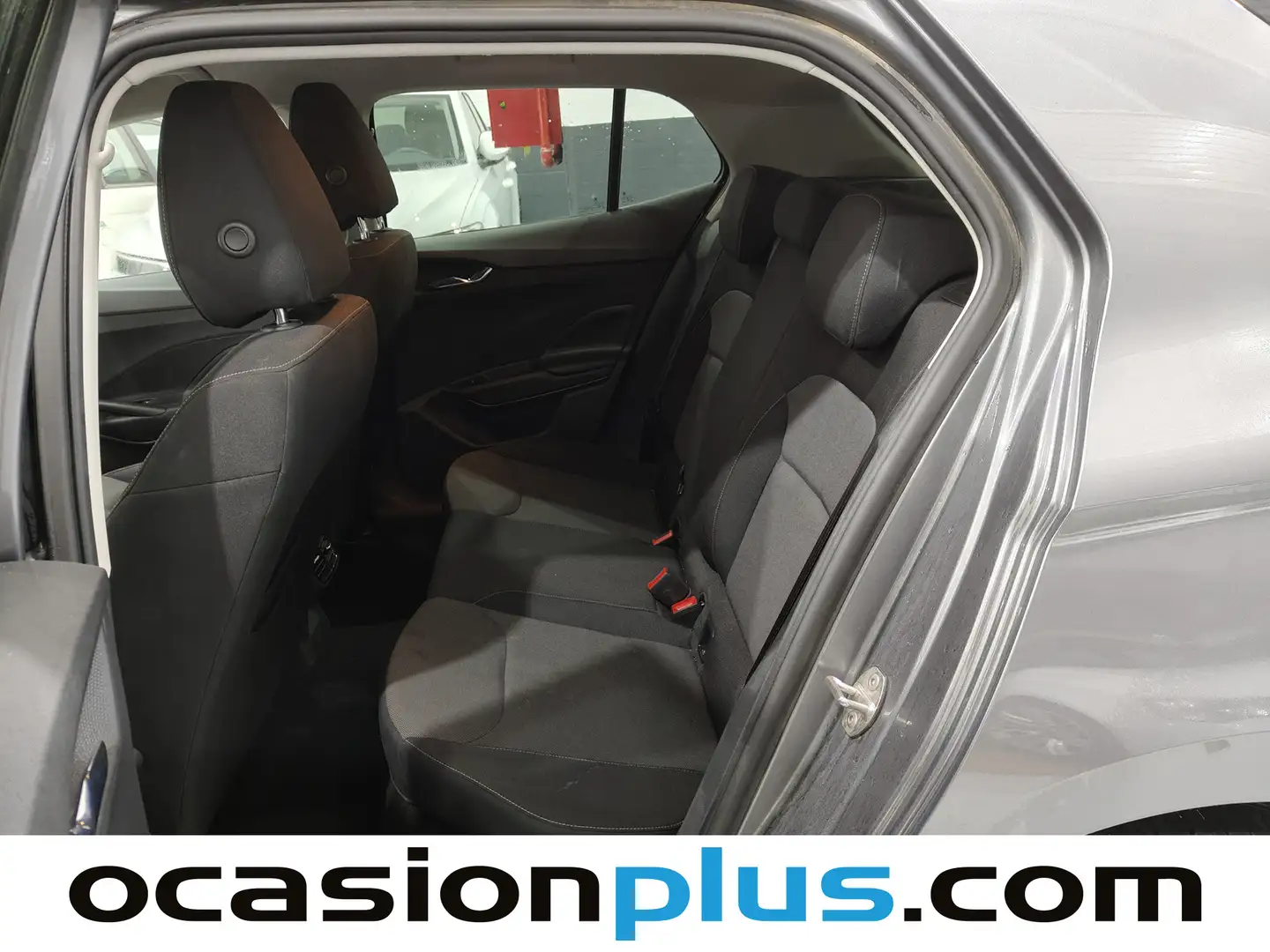 Foto Skoda Fabia Skoda Fabia 1.0 TSI Selection (95 CV)