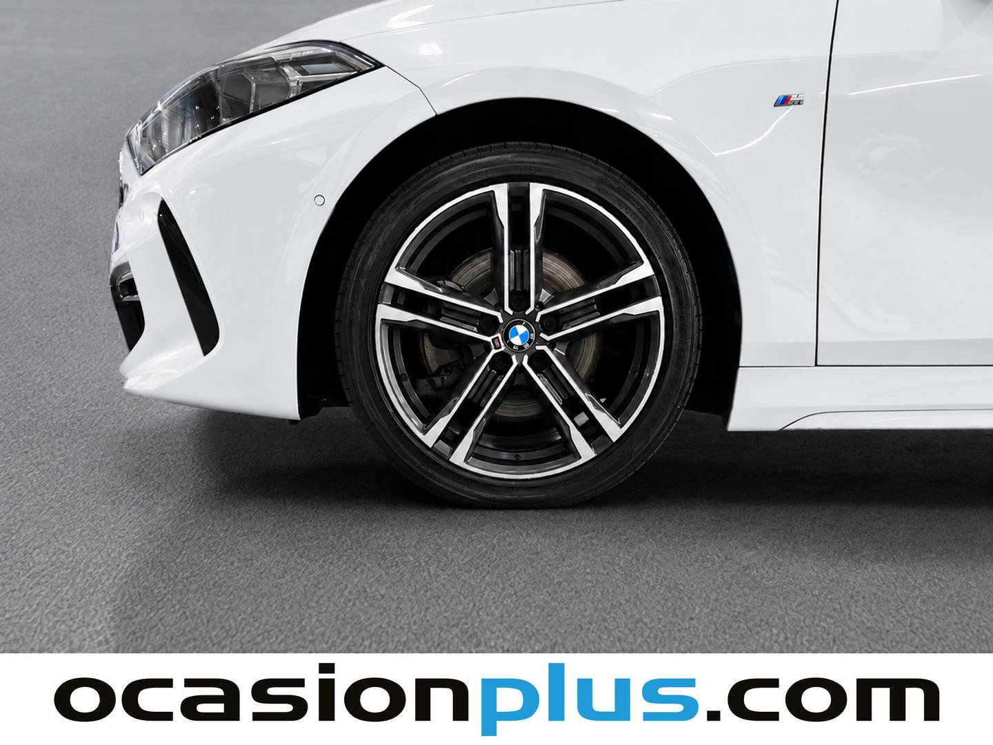 BMW Serie 1 BMW Serie 1 118d Business (150 CV) Pack M seminuevo