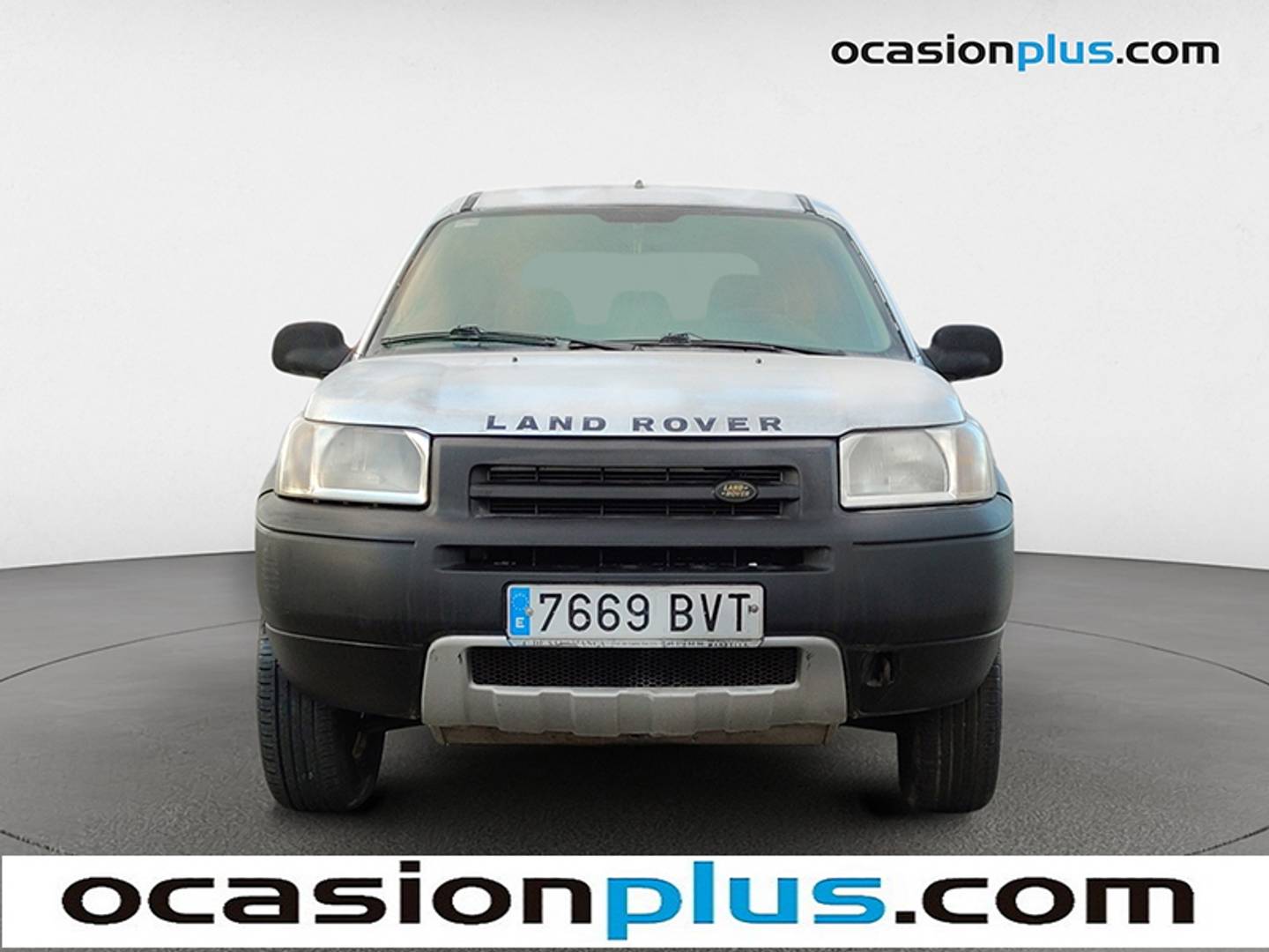 Land Rover Freelander Land Rover Freelander 2.5 V6 S Excursion ComandShift (177 CV) 2002