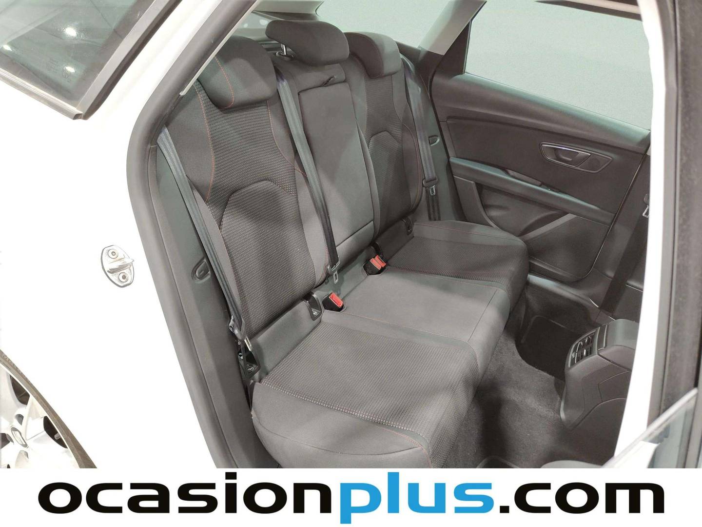 Seat León Seat León ST 2.0 TDI S&S FR (184 CV) diésel