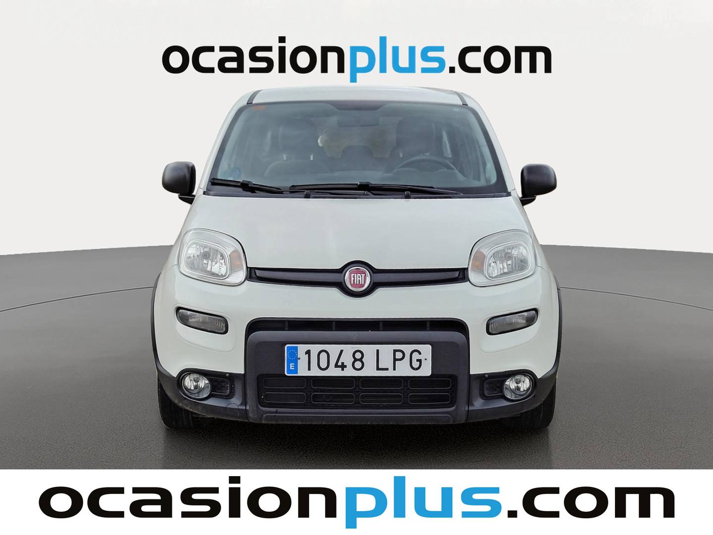 Foto Fiat Panda Fiat Panda 1.0 Hybrid GSE City Life (70 CV)