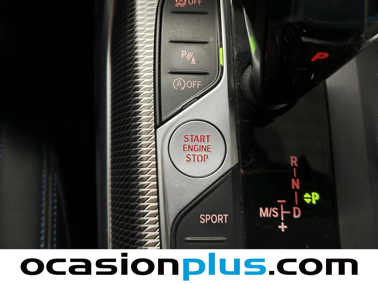 BMW Serie 3 BMW Serie 3 320d Touring (190 CV) Pack M al mejor precio