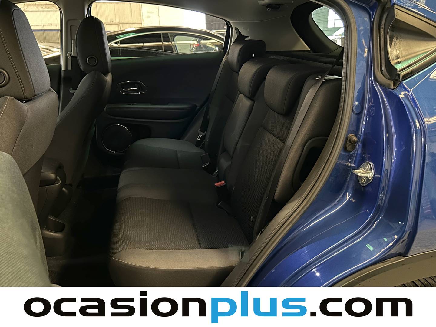 Honda HR-V Honda HR-V 1.5 i-VTEC Elegance (130 CV) de segunda mano