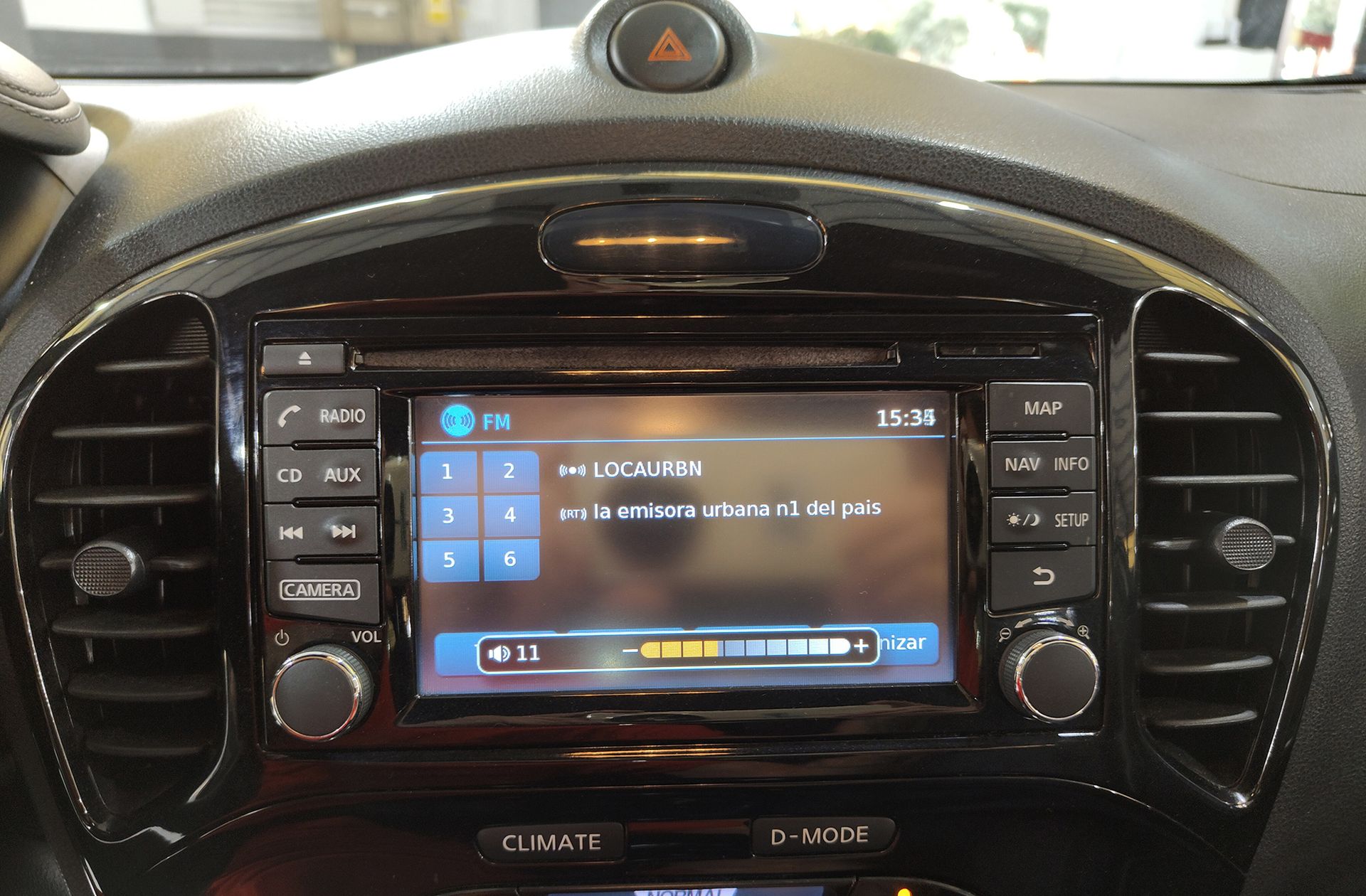 Nissan Juke 1.2 DIG-T N-Tec 4x2 - foto 26