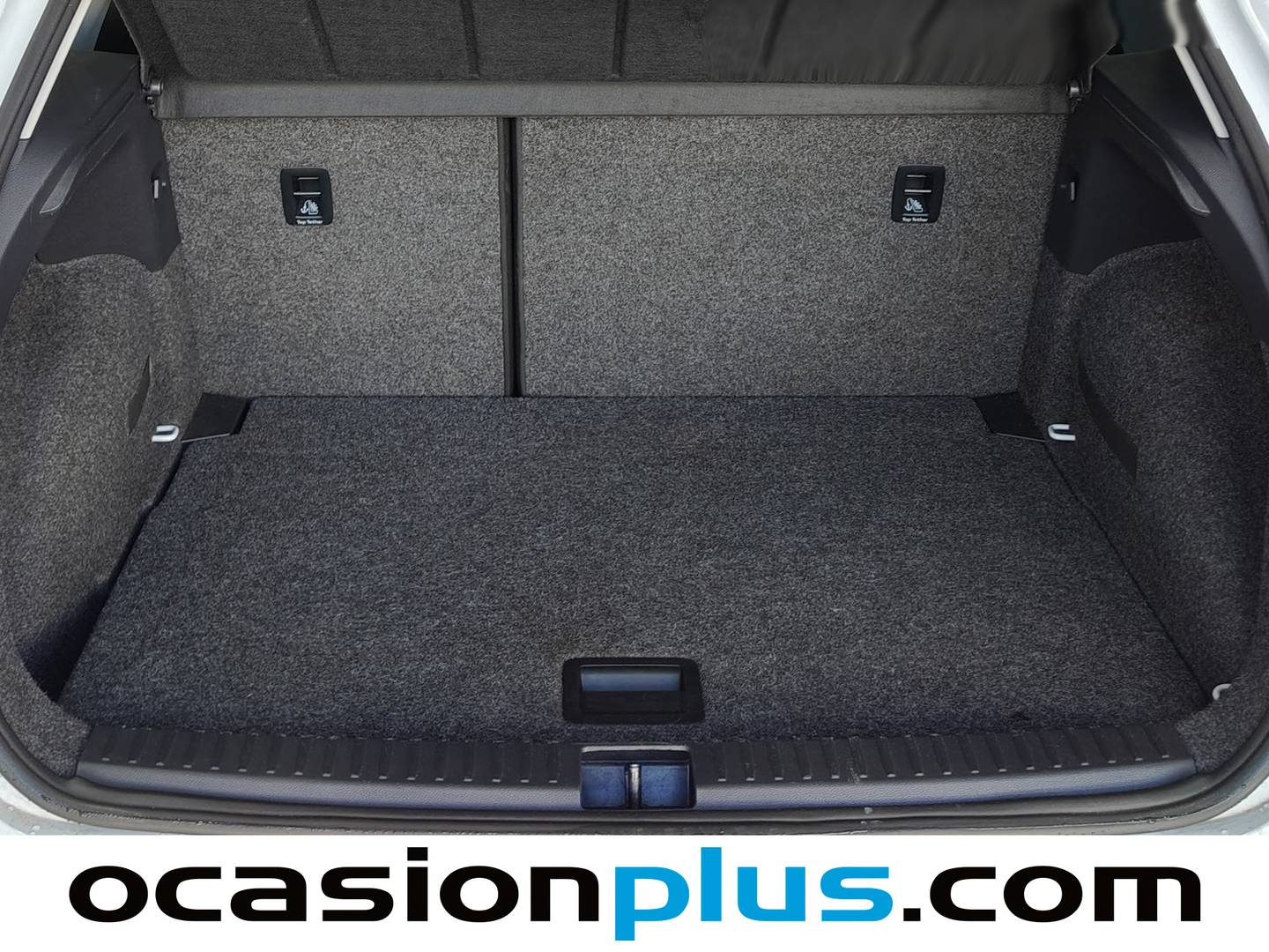 Fotos maletero Seat Arona Seat Arona 1.0 TSI Style XL DSG (115 CV)