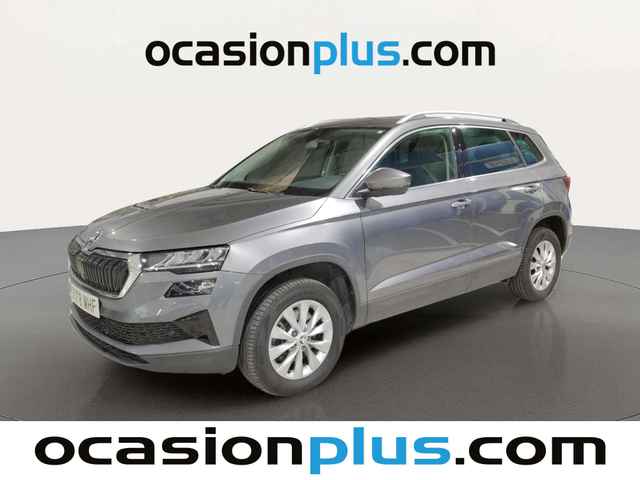 Skoda Karoq Segunda Mano Baratos Barcelona