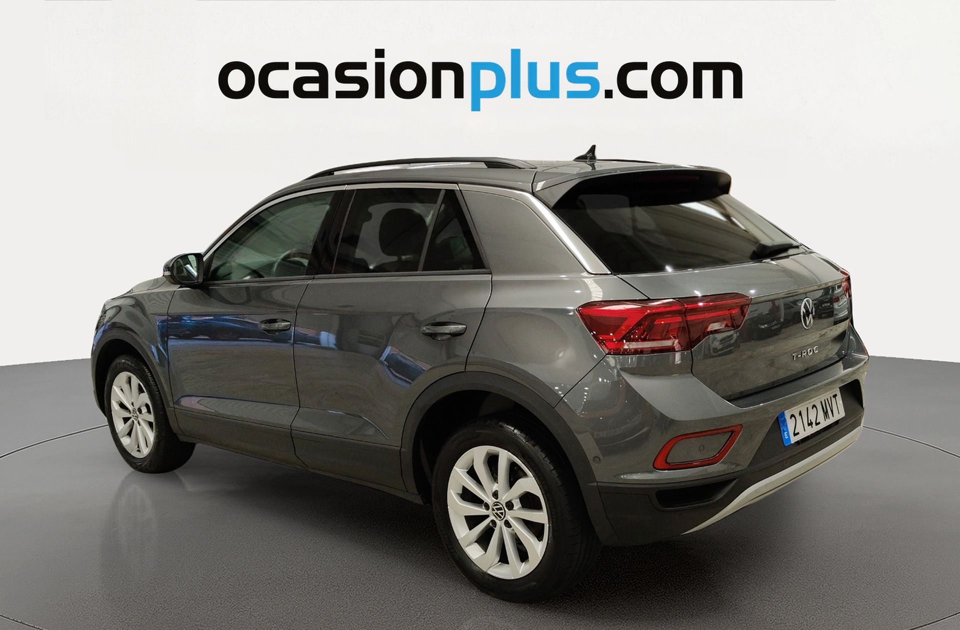 Volkswagen T-Roc Life 1.0 TSI - foto 3