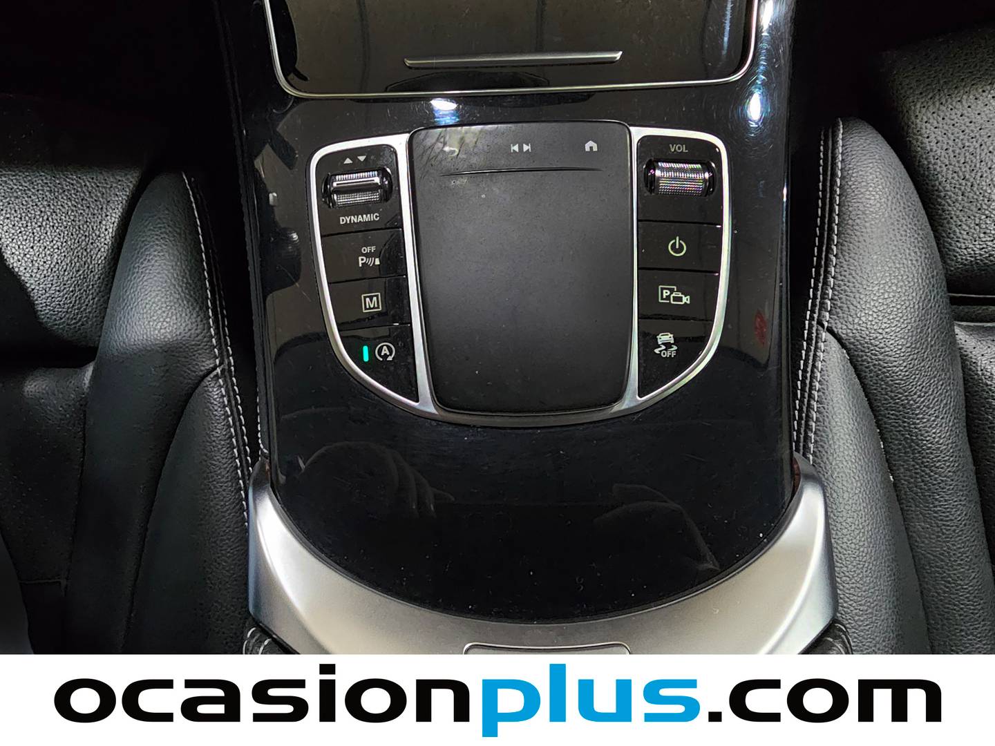 Mercedes Clase GLC Mercedes GLC 200 d 4Matic (163 CV) PACK AMG al mejor precio