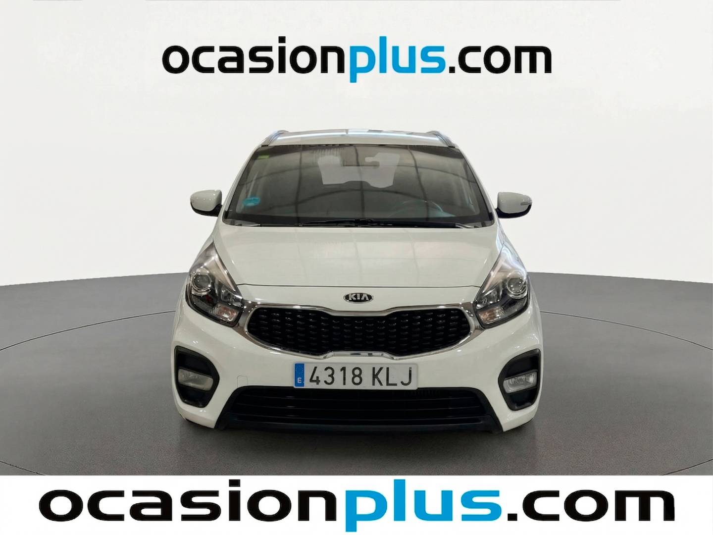 KIA Carens Kia Carens 1.7 CRDi Tech Eco-Dynamics (115 CV)7 Plazas barato