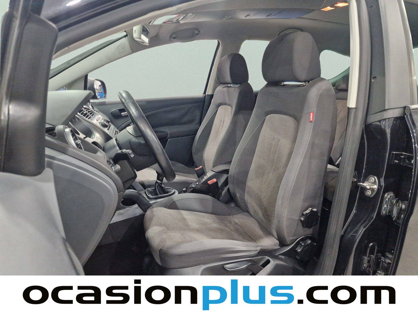 Foto asientos delanteros Seat Altea XL Seat Altea XL XL 2.0 TDI Style (140 CV)