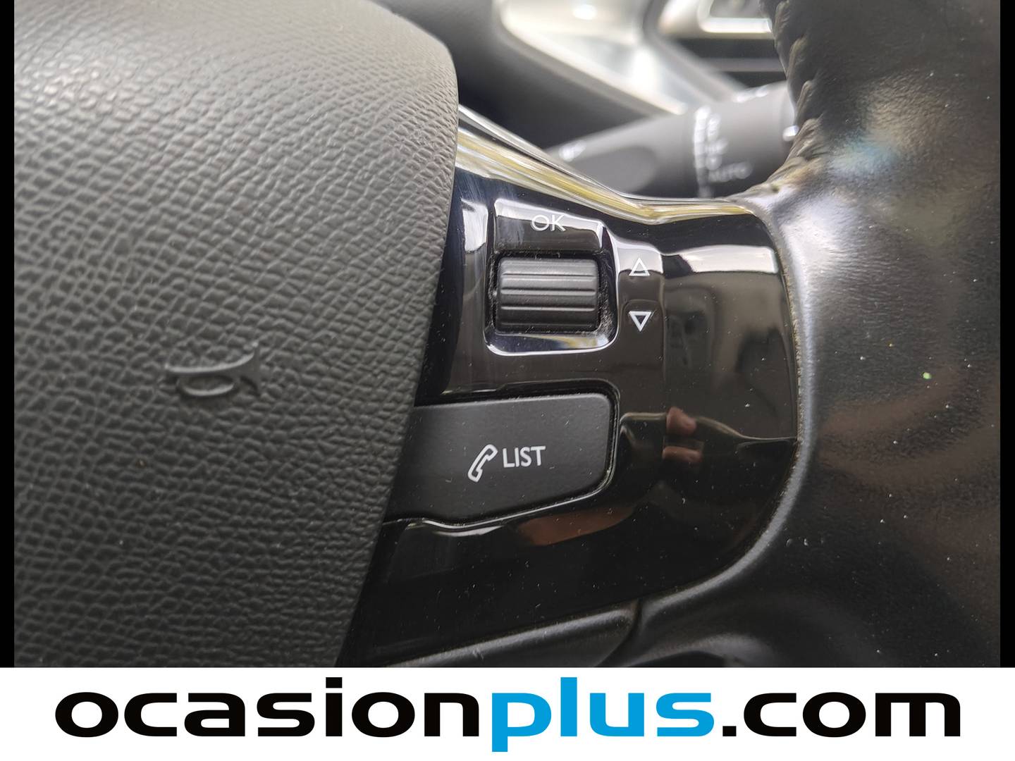 Peugeot 308 Peugeot 308 SW PureTech 130 S&S Style (130 CV) de ocasión