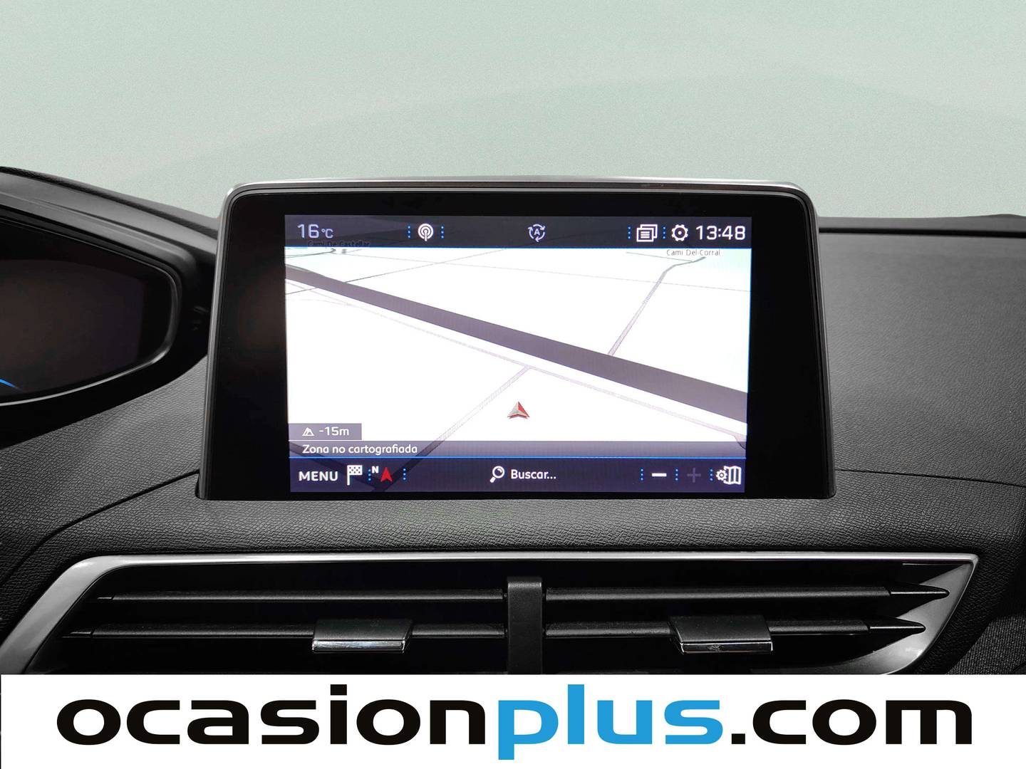 Extras del Peugeot 5008 Peugeot 5008 BlueHDi 130 S&S Allure (130 CV) 7 plazas