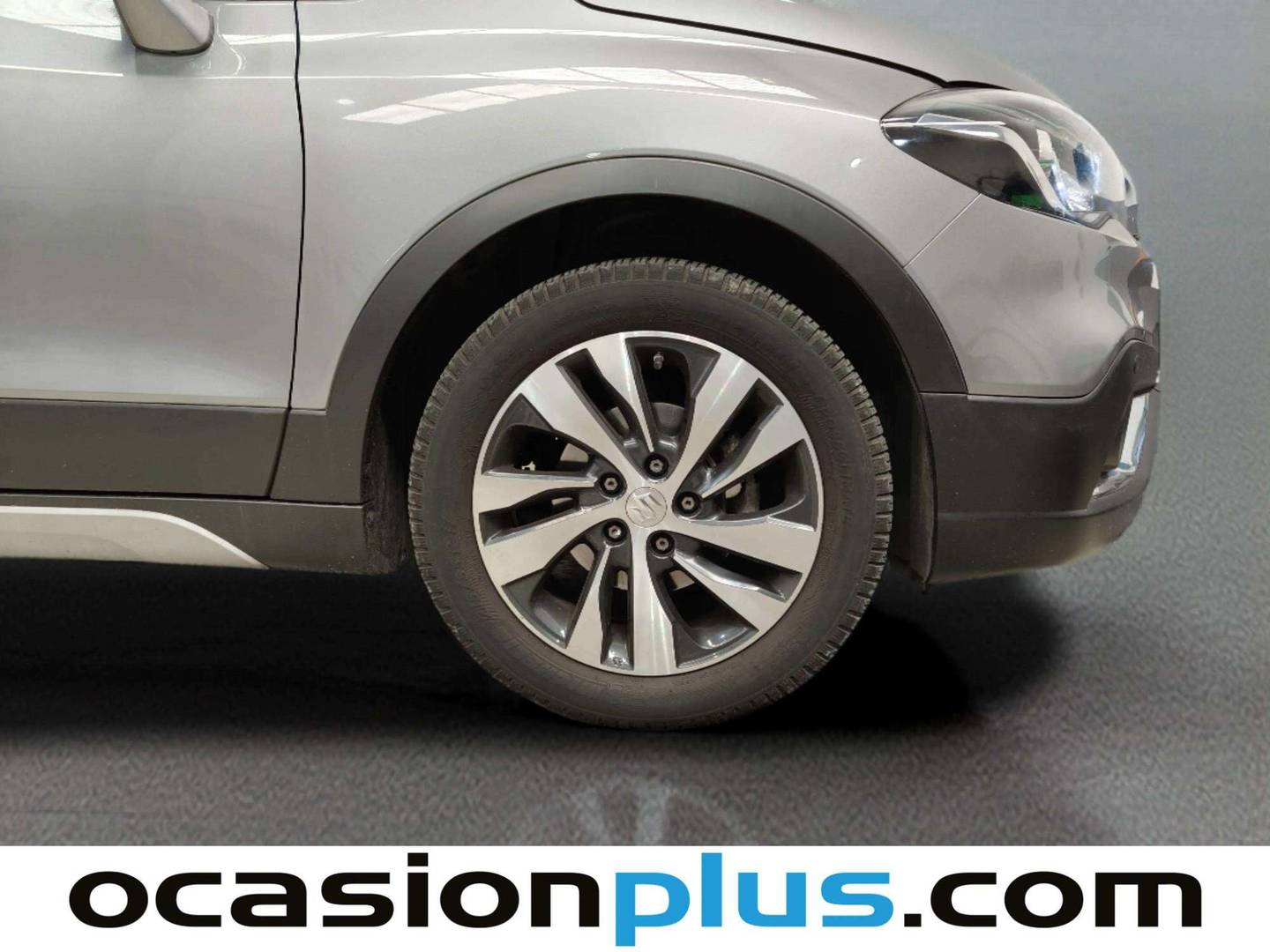 Suzuki SX4 S-Cross Suzuki S-Cross 1.4 DITC GLX Auto (140 CV) al mejor precio