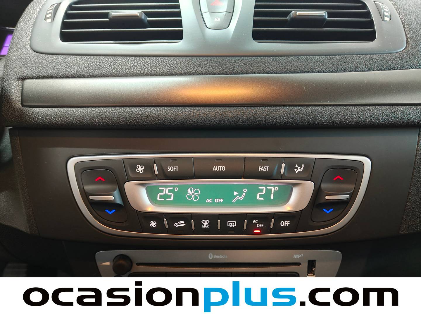 Renault Mégane Renault Megane Sport Tourer GT Style Energy dCi (110 CV) km 0