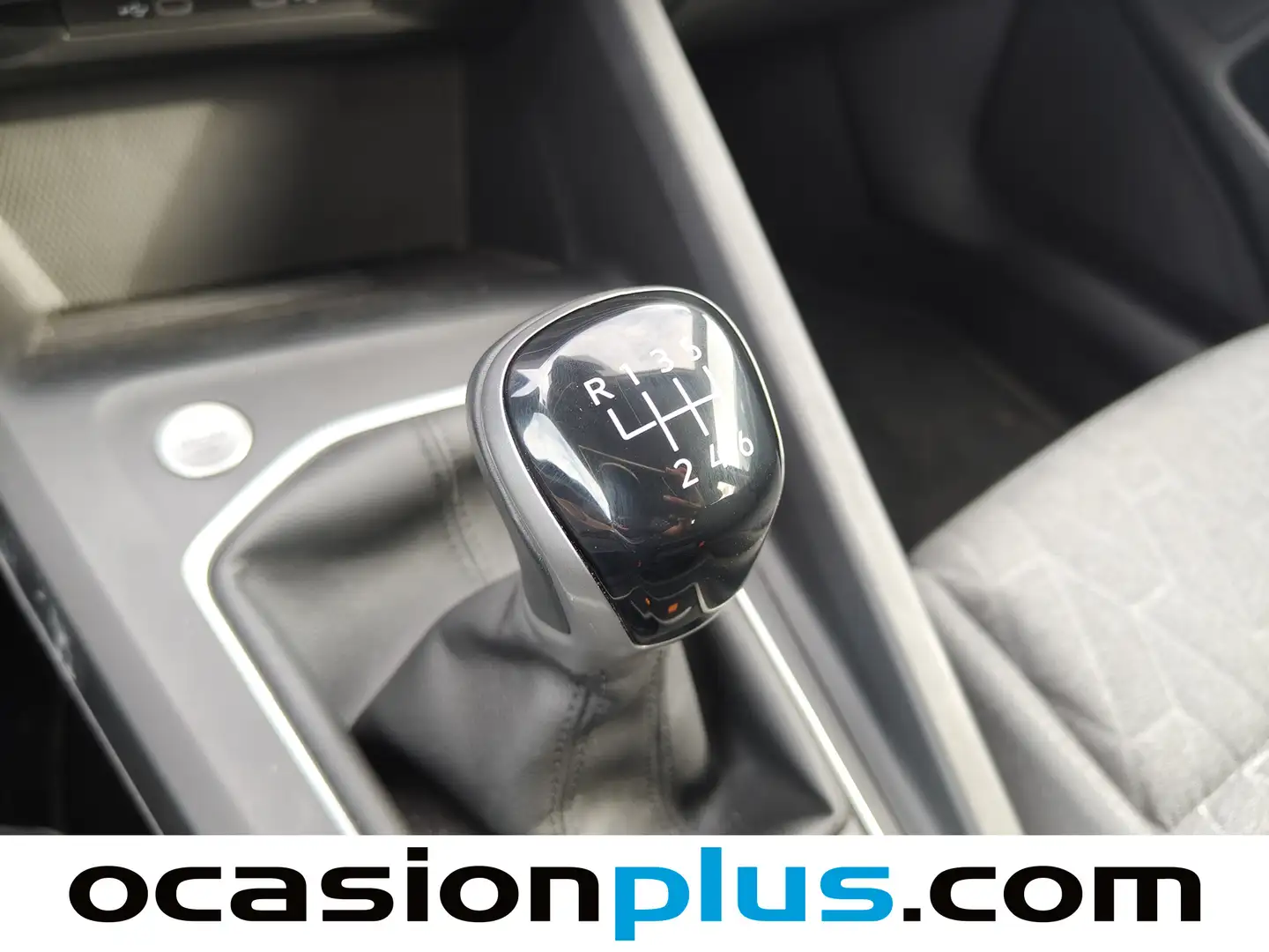 Foto Volkswagen Golf Volkswagen Golf Más 2.0 TDI (115 CV)