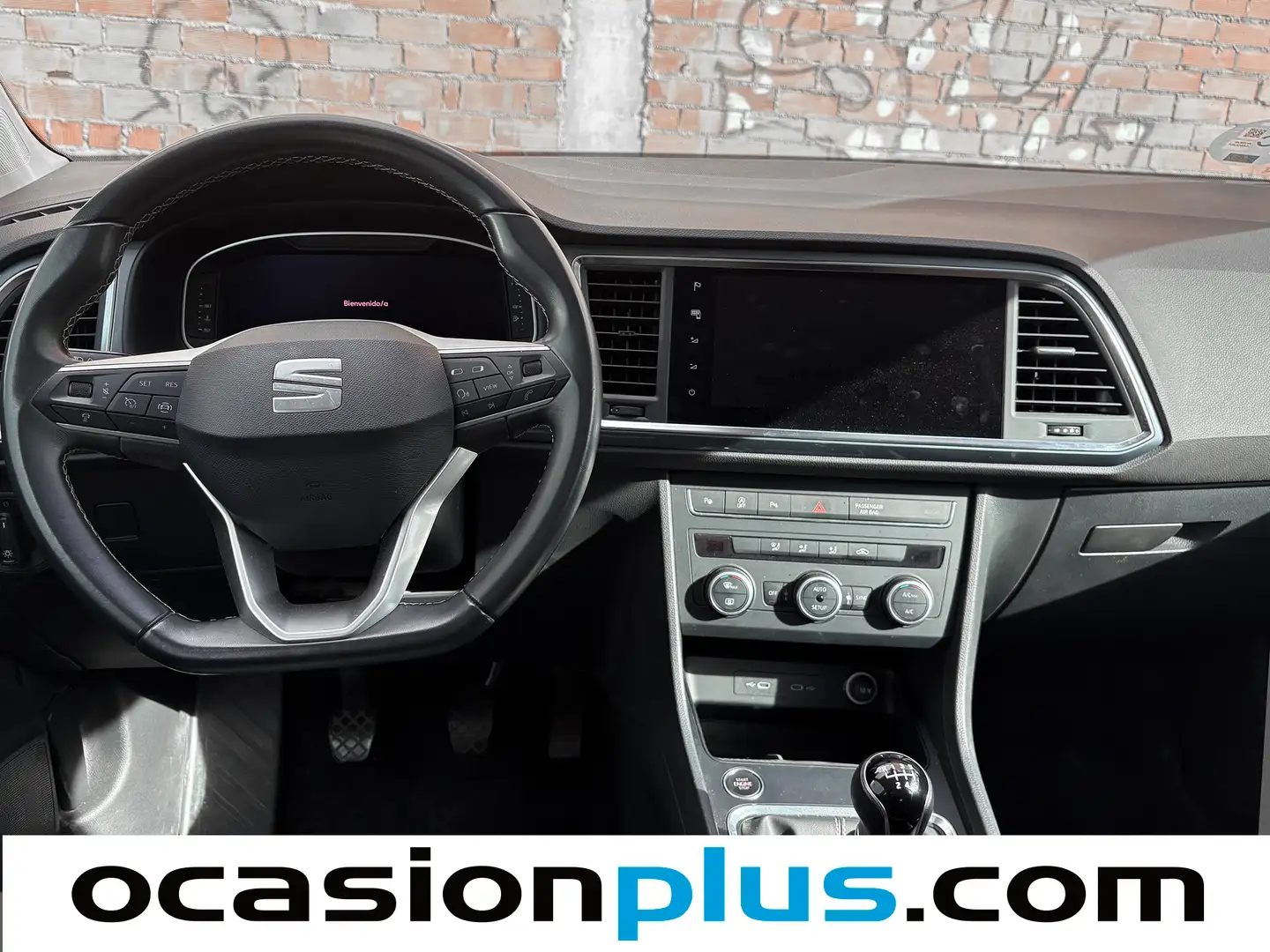 Foto Seat Ateca SEAT Ateca 1.5 TSI S&S Style XL (150 CV)