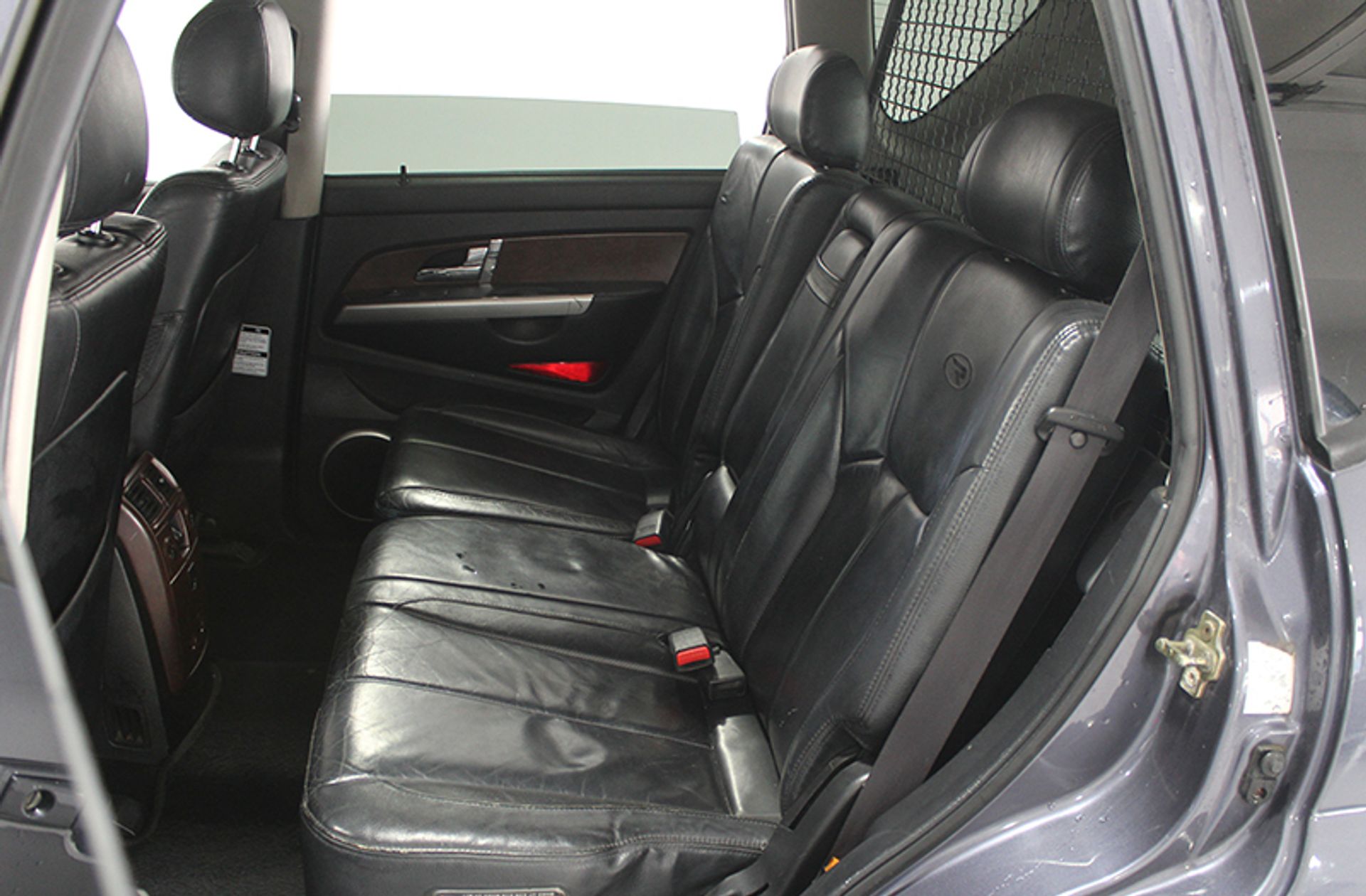 SsangYong Rexton 270 Xdi Full - foto 7