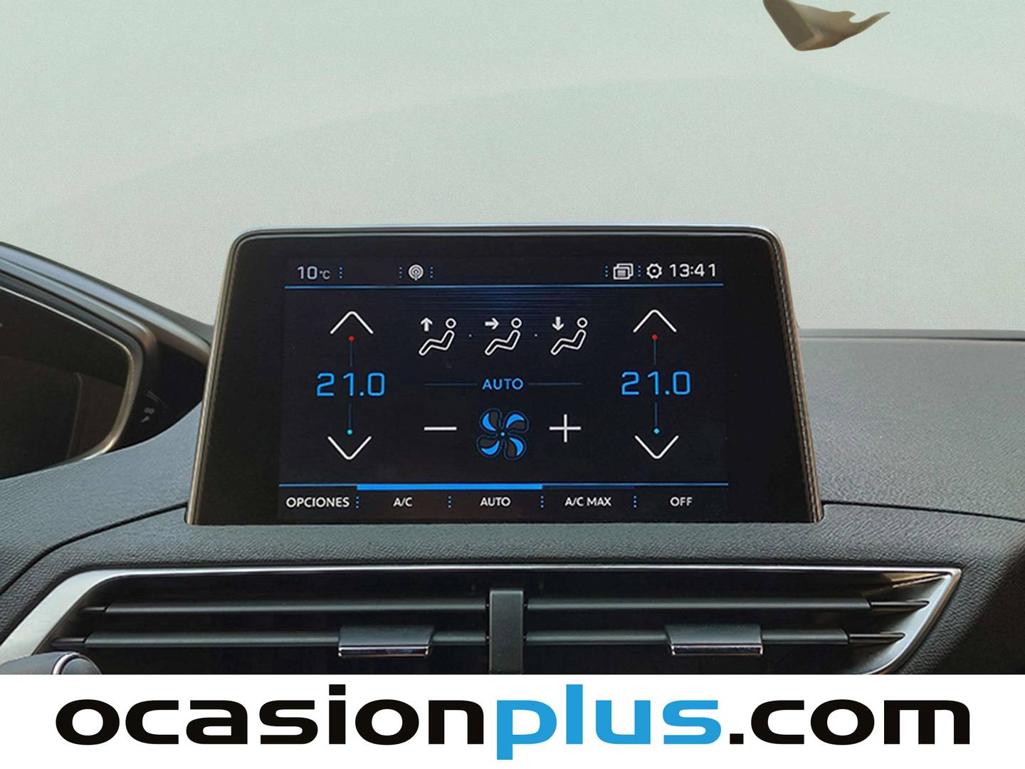 Peugeot 5008 Peugeot 5008 1.2L PureTech S&S GT Line (130 CV) 7 Plazas barato