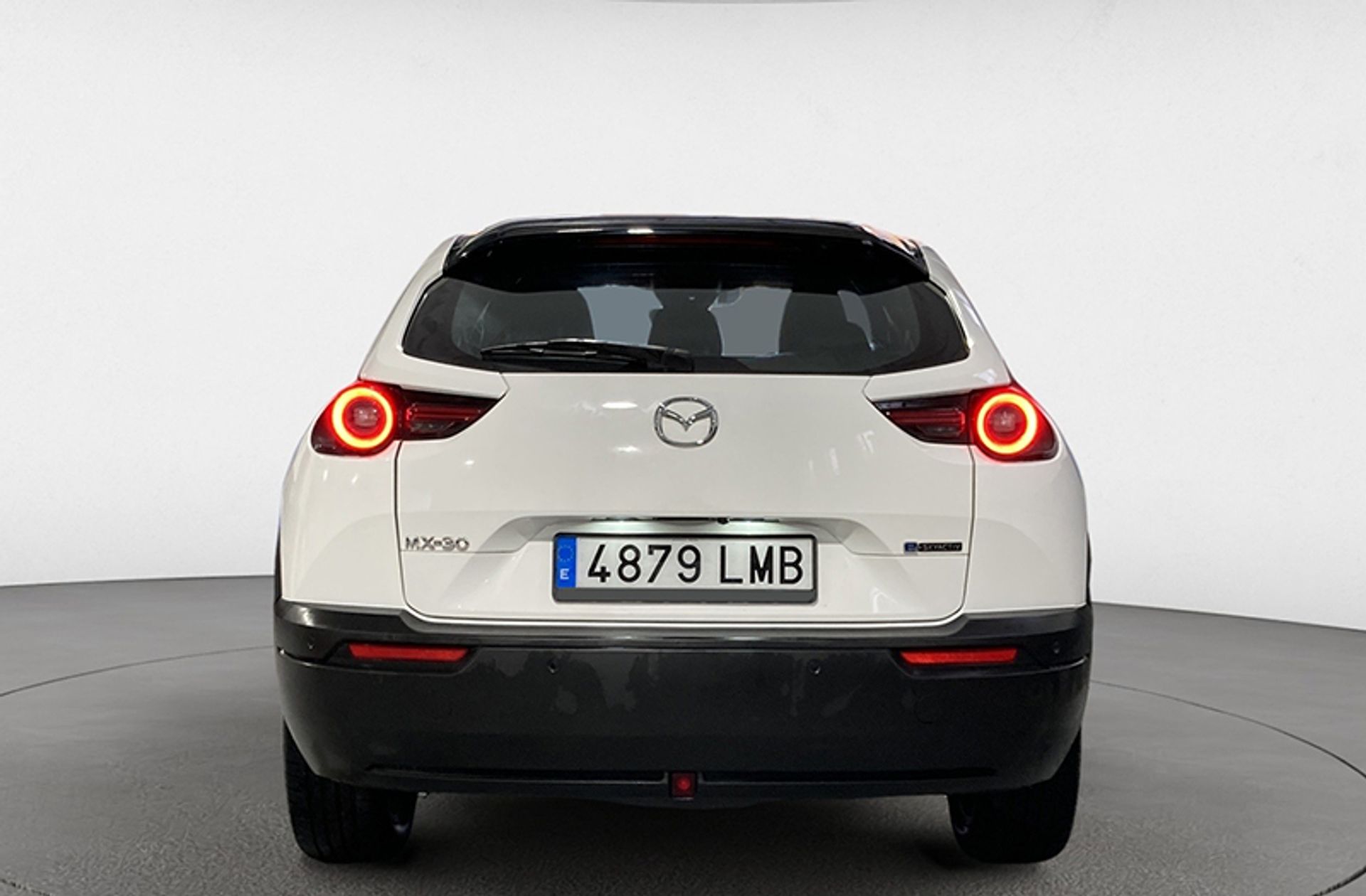 Mazda MX-30 e-Skyactiv Origin - foto 15