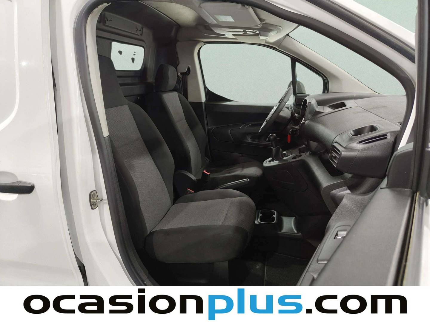 Opel Combo Opel Combo 1.5 TD Express H1 (102 CV) al mejor precio