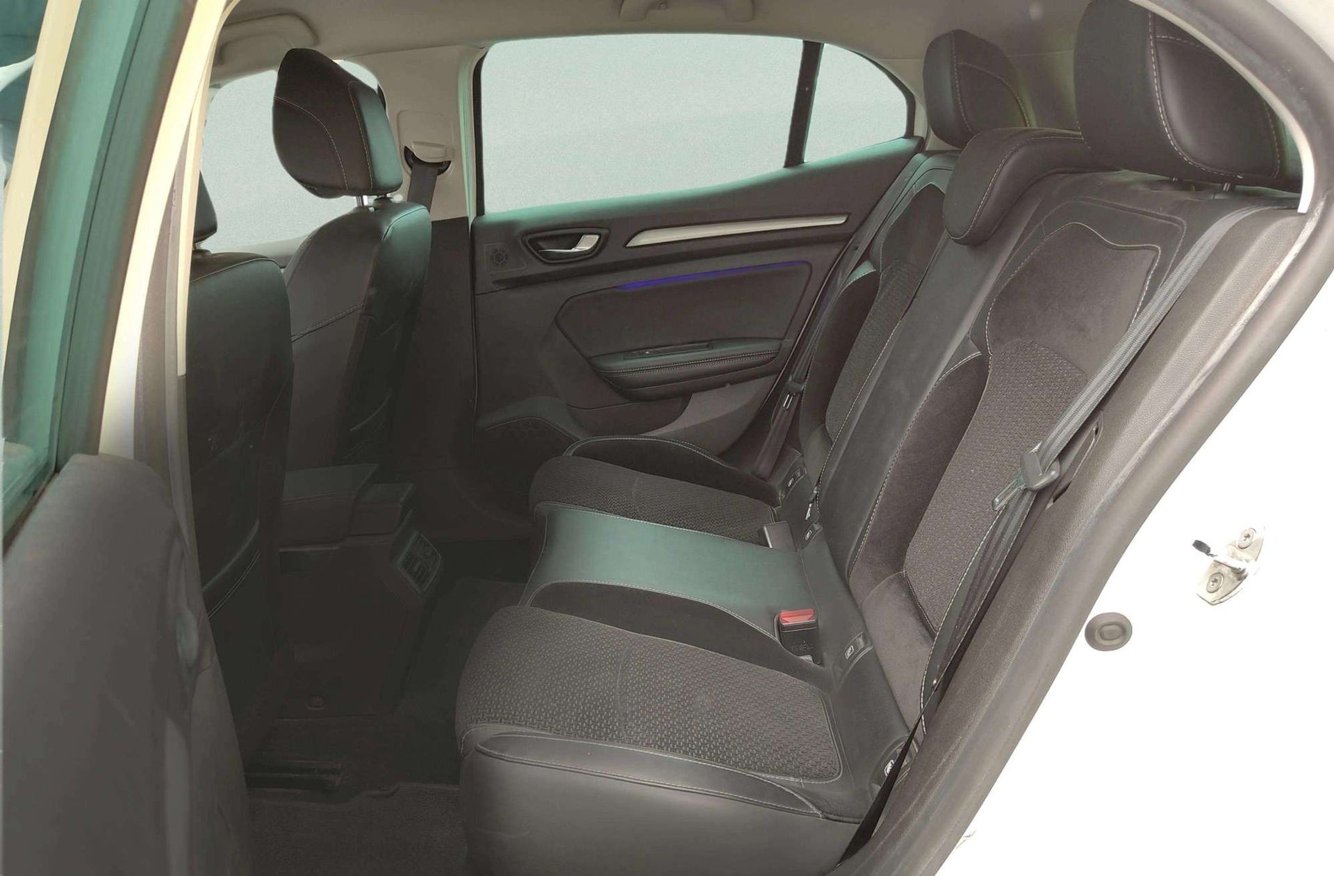 Renault Mégane Zen Energy dCi - foto 11