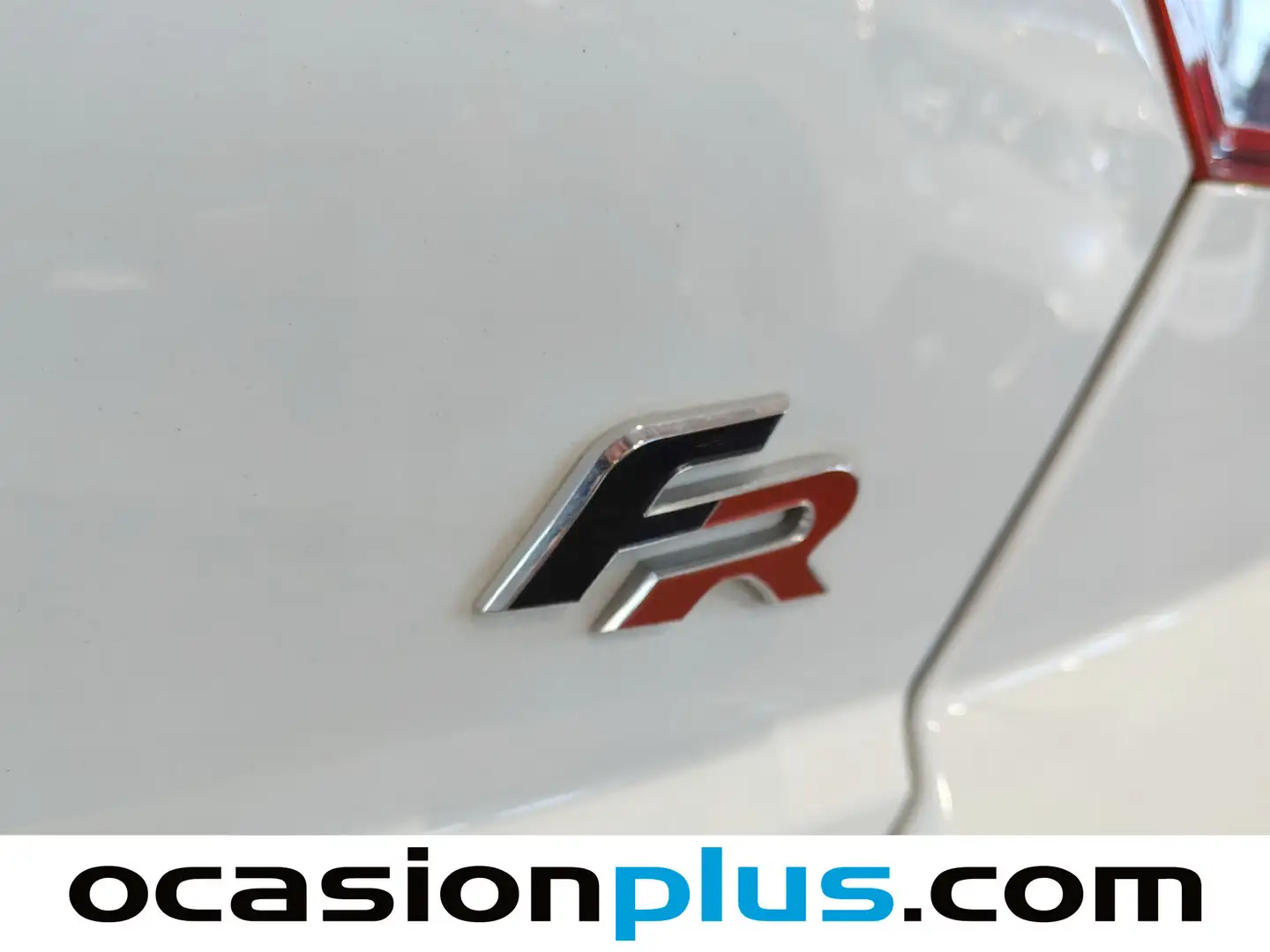 Foto Seat Ibiza SEAT Ibiza 1.0 TGI FR (90 CV)