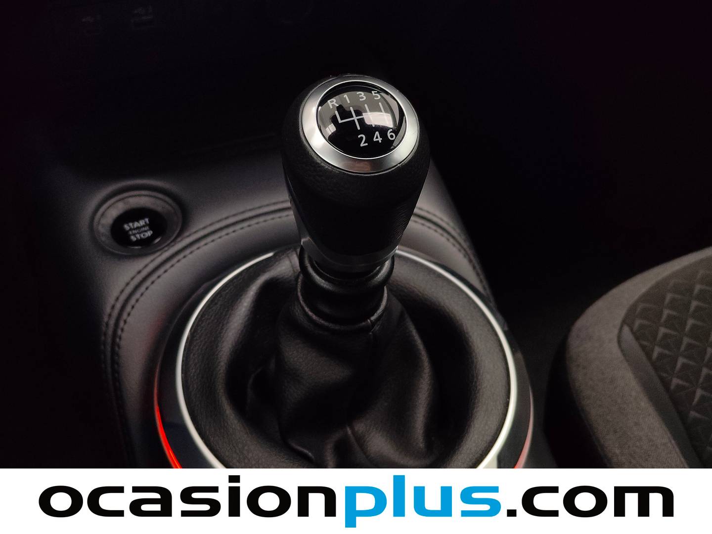 Nissan JUKE Nissan Juke DIG-T N-Connecta 4x2 (114 CV) 114cv