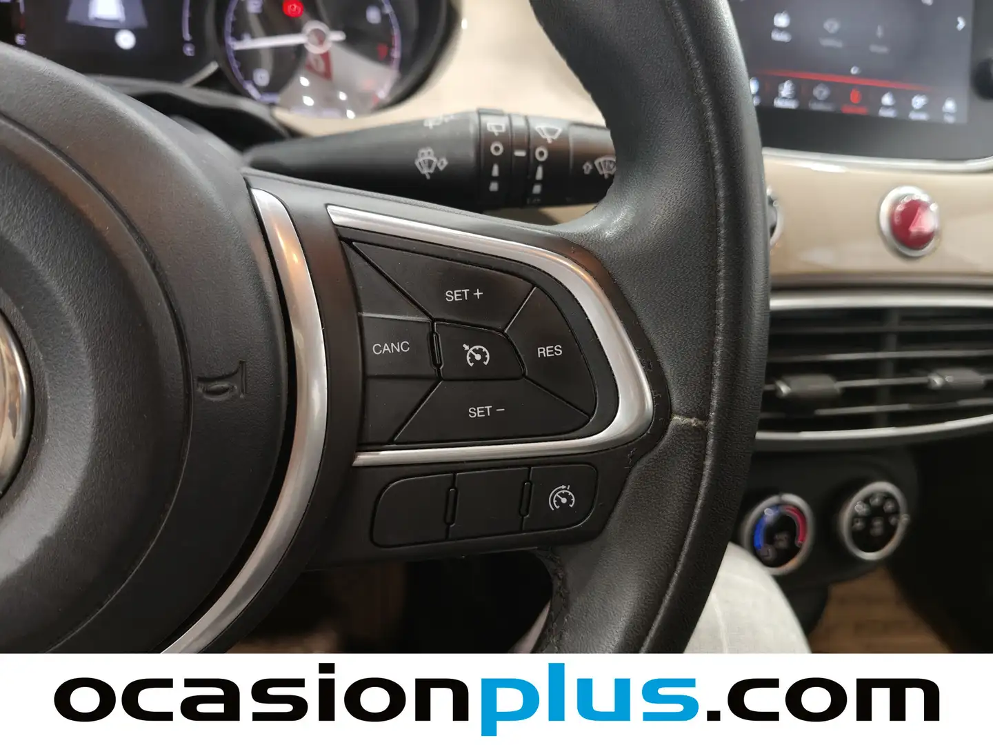 Foto Fiat 500X Fiat 500X 1.0 Firefly S&S Urban (120 CV)