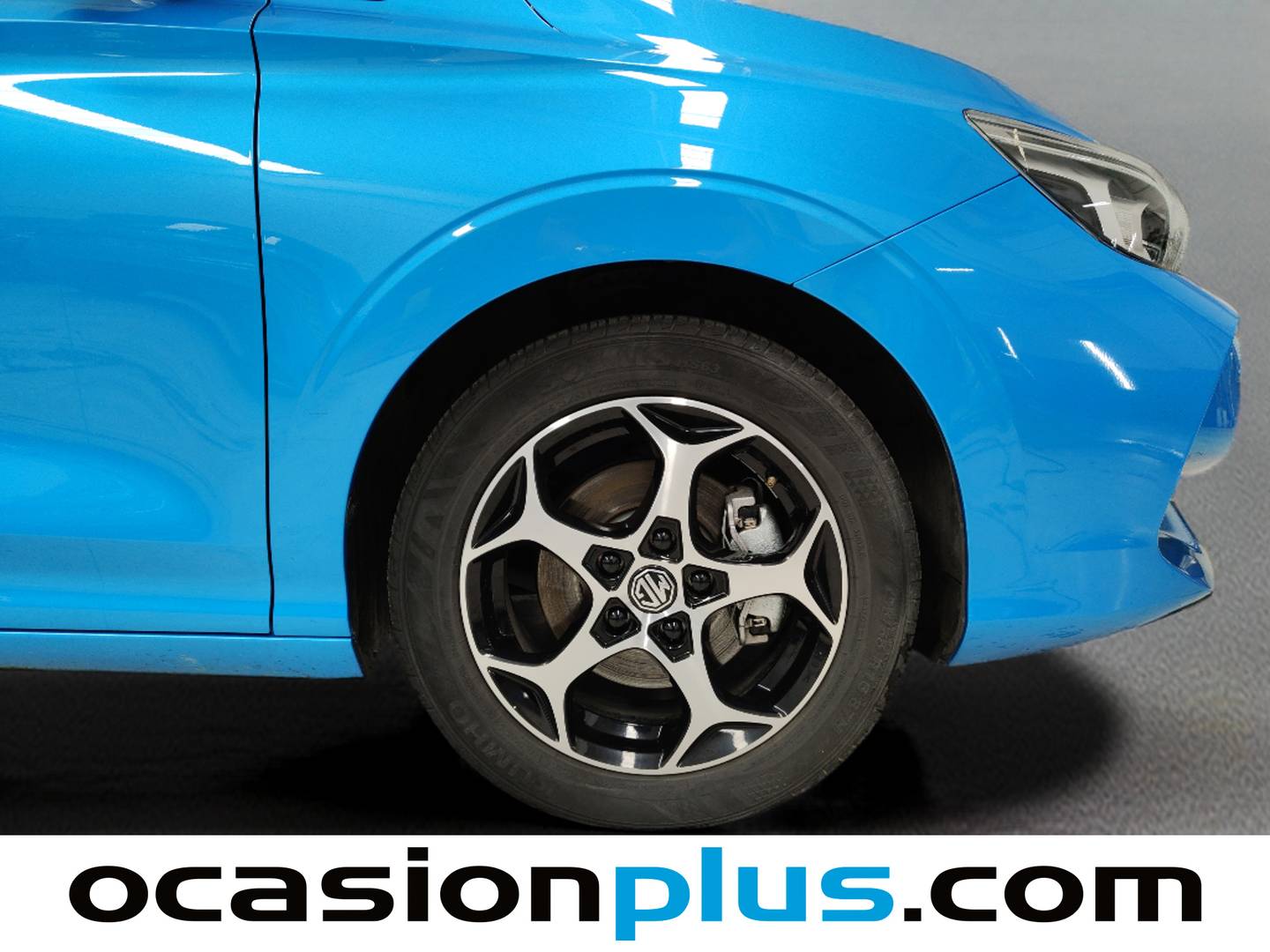 MG MG3 Hybrid+ MG MG3 Hybrid+ Comfort (195 CV) al mejor precio