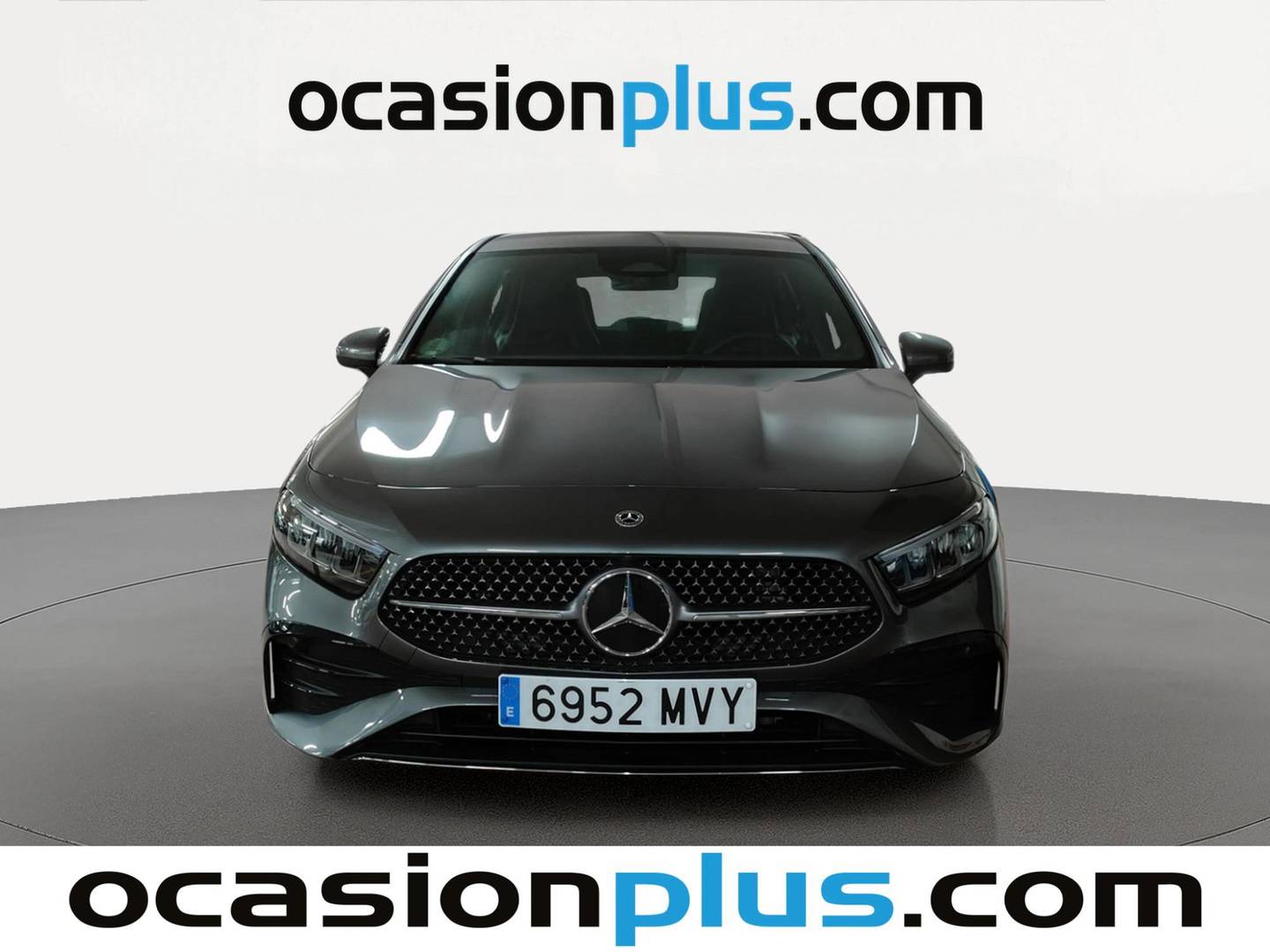 Mercedes Clase A Mercedes-Benz Clase A A 200 d (150 CV) Pack AMG barato
