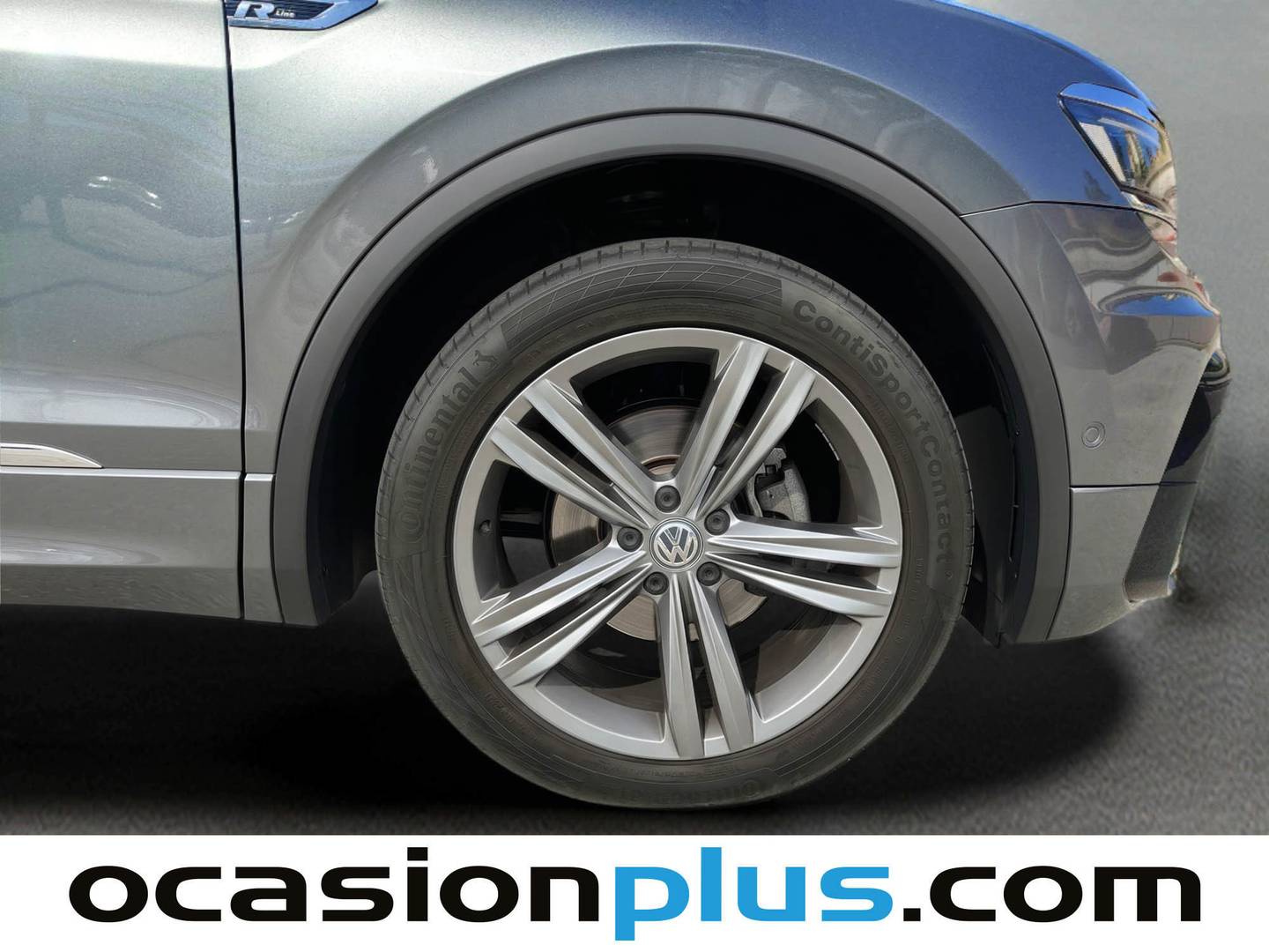 Volkswagen Tiguan Volkswagen Tiguan Sport 2.0 TDI 4Motion (150 CV) DSG barato