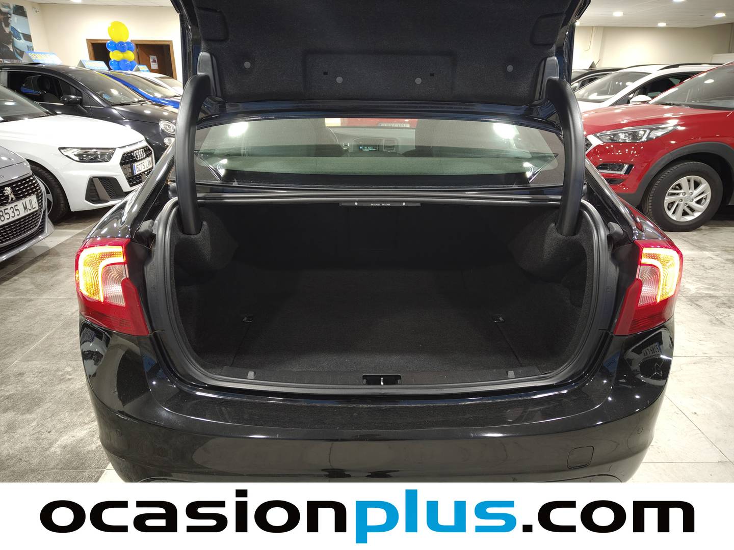 Volvo S60 Volvo S60 D2 Kinetic (120 CV) 120cv