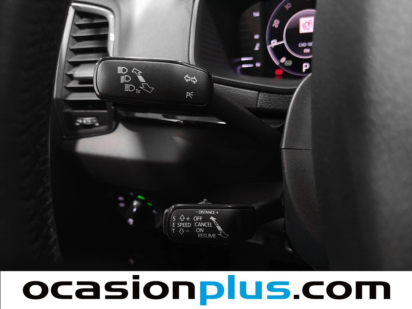Skoda Karoq Skoda Karoq 1.5 TSI ACT Style DSG (150 CV) seminuevo