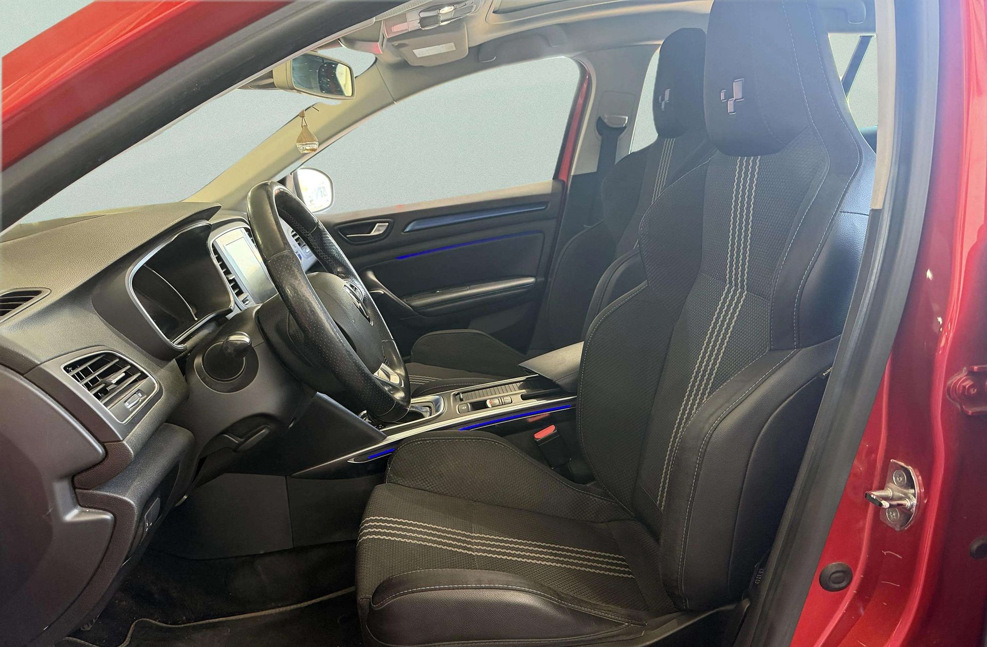 Renault Mégane Sport Tourer GT Line Energy TCe EDC - foto 13
