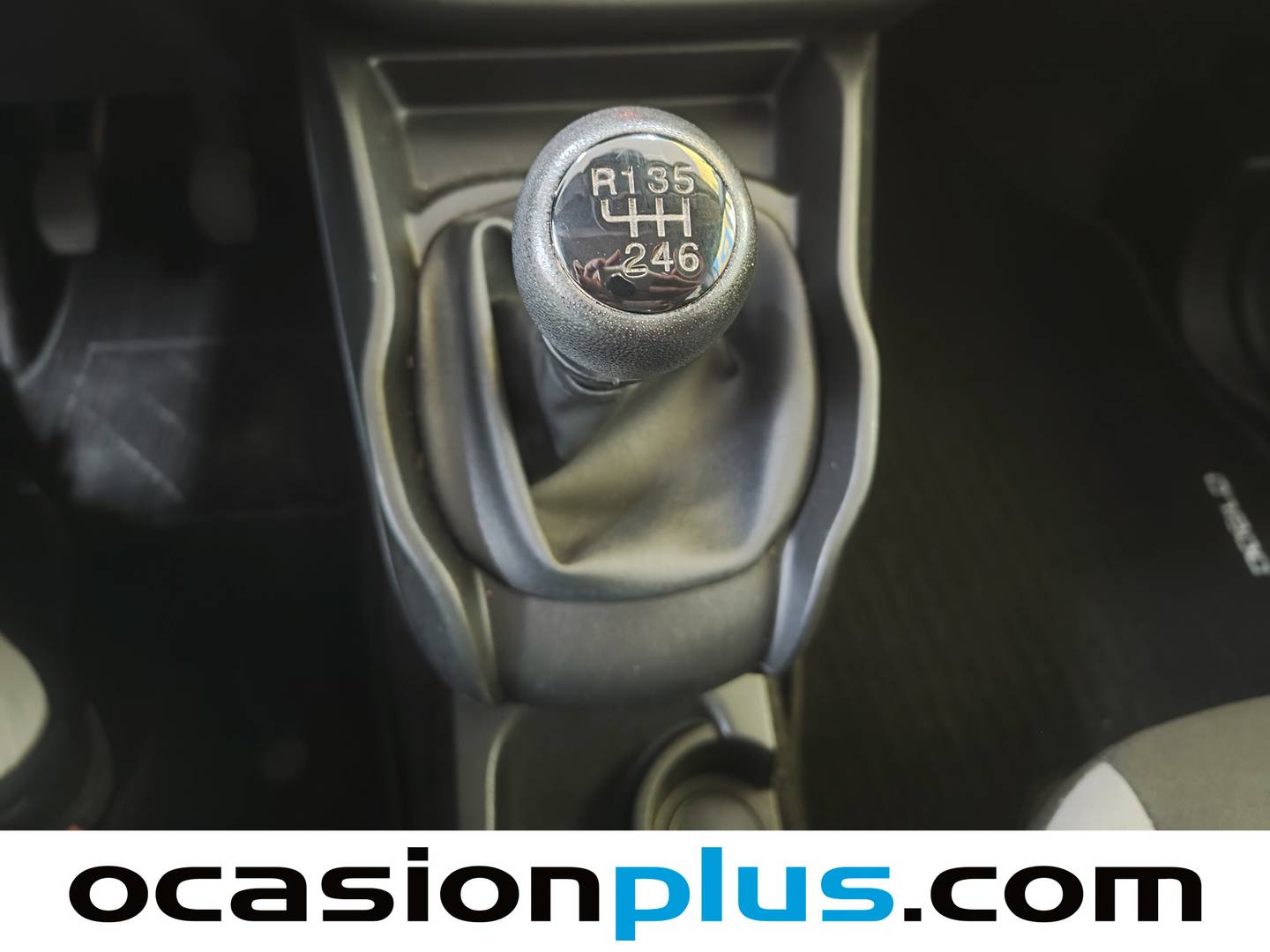 Fiat Doblò Cargo Fiat Dobló Cargo 1.6 Multijet SX (90 CV) de segunda mano