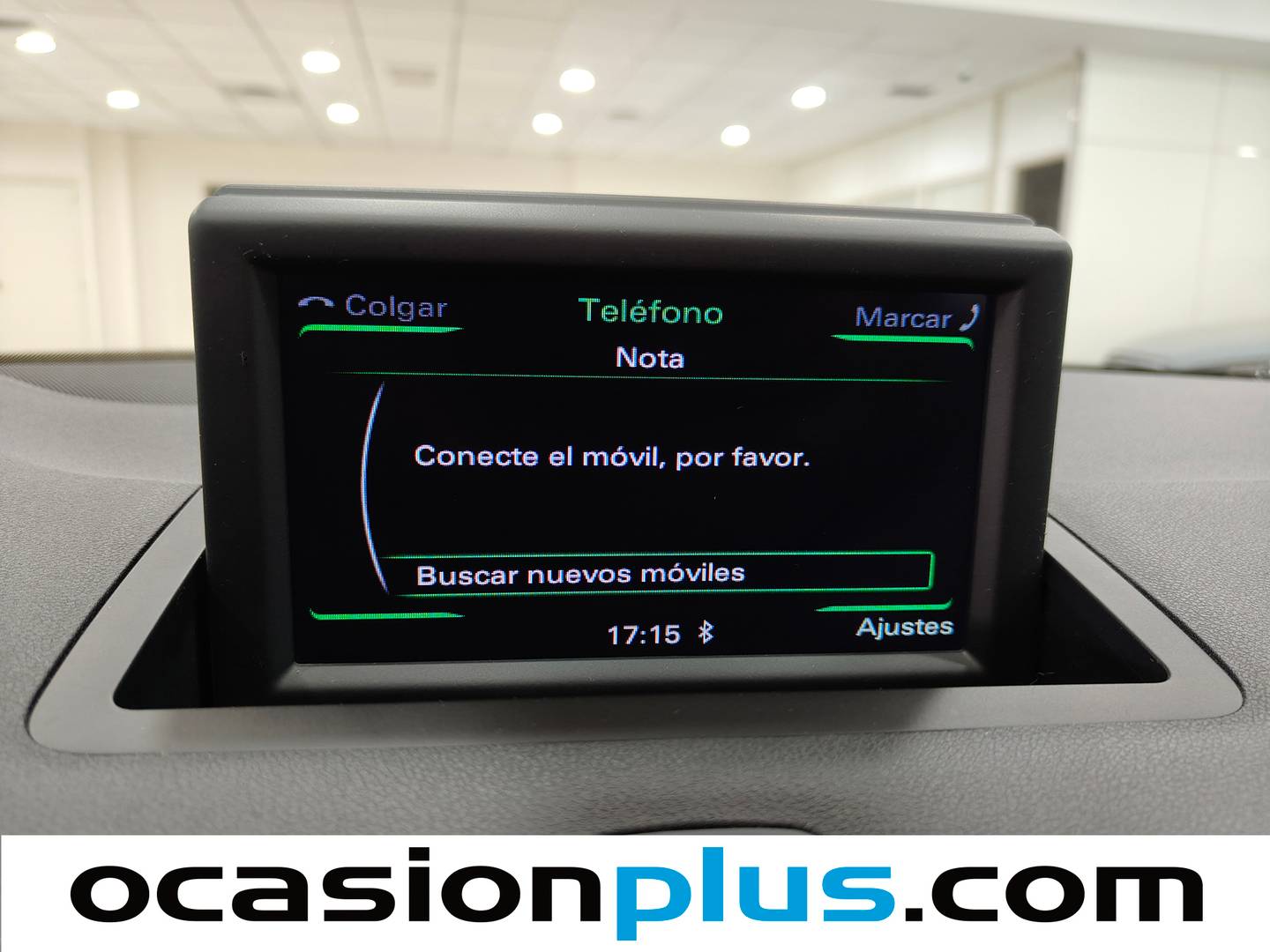 Extras del Audi A1 Audi A1 Adrenalin 1.2 TFSI (86 CV) Pack S Line