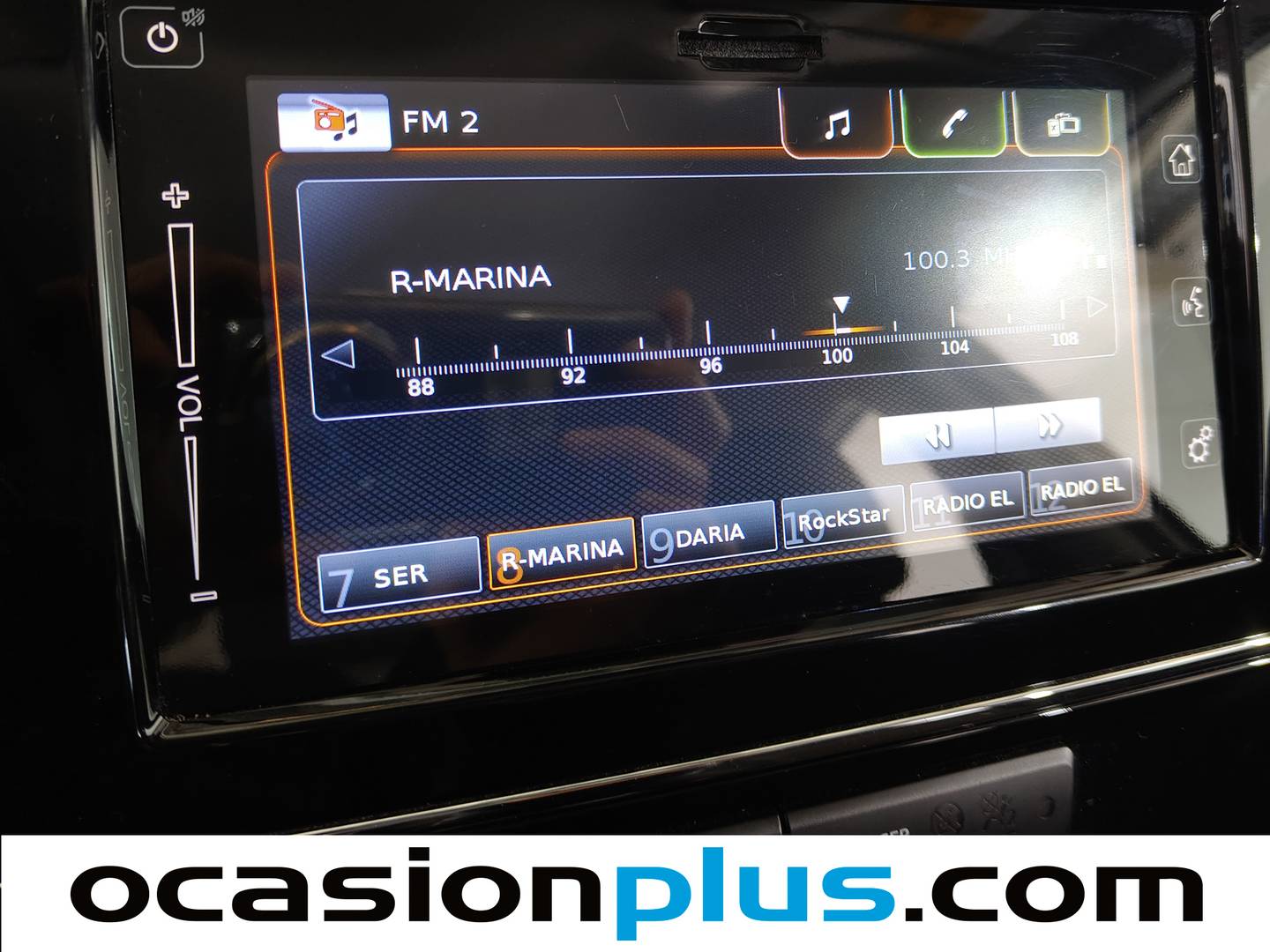 Suzuki Vitara Suzuki Vitara 1.4 T Mild Hybrid GLE 4WD (129 CV) de segunda mano