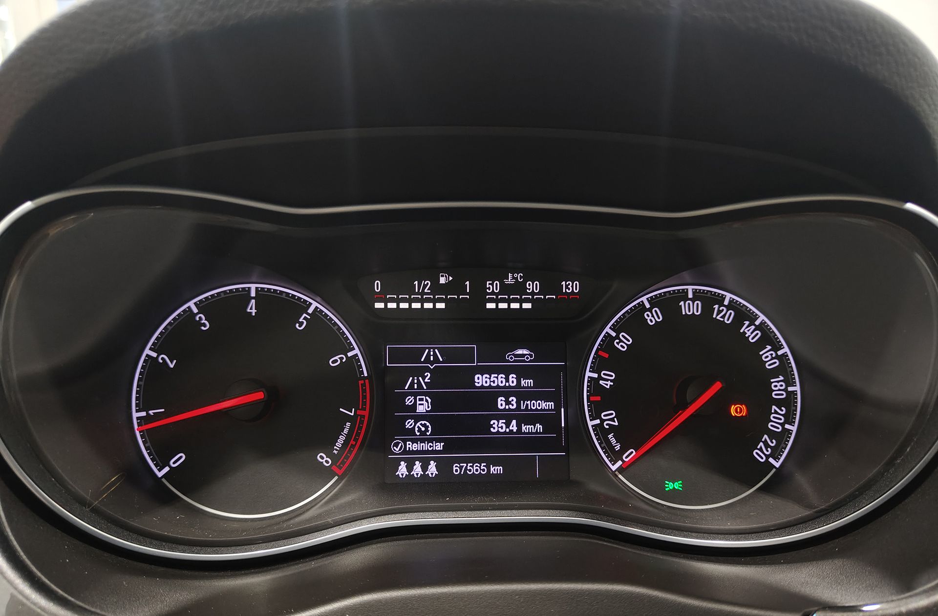 Opel Corsa 1.0 Turbo Excellence - foto 19