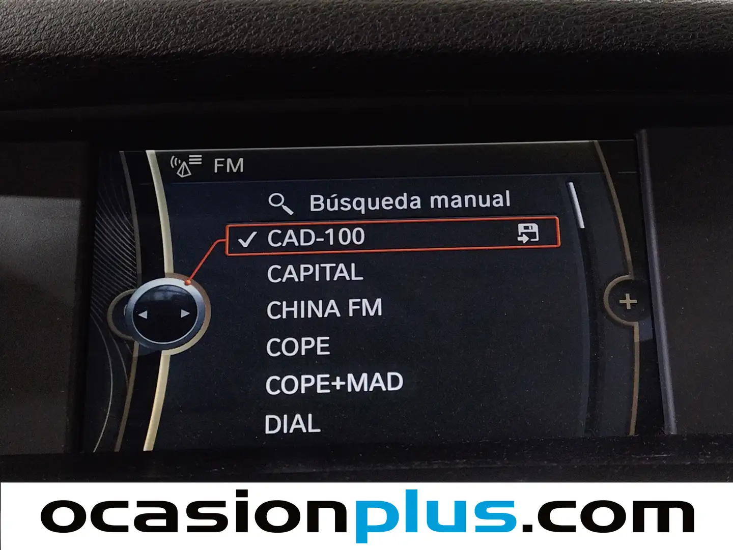 Foto BMW X3 BMW X3 sDrive18d (143 CV)