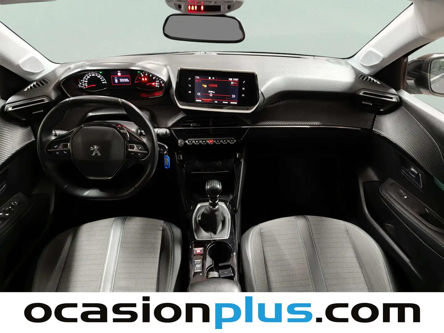 Foto Peugeot 208 Peugeot 208 BlueHDi 100 Allure (100 CV)