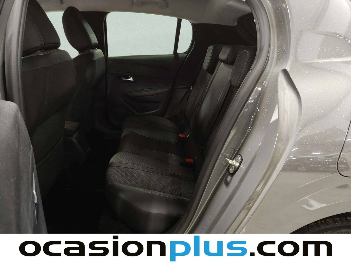 Foto Peugeot 208 Peugeot 208 PureTech 100 Allure  (100 CV)