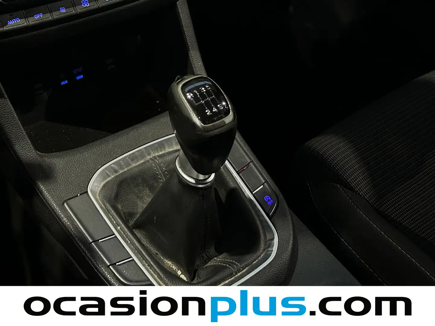 Foto Hyundai i30 Hyundai i30 1.6 CRDI Klass LE (110 CV)