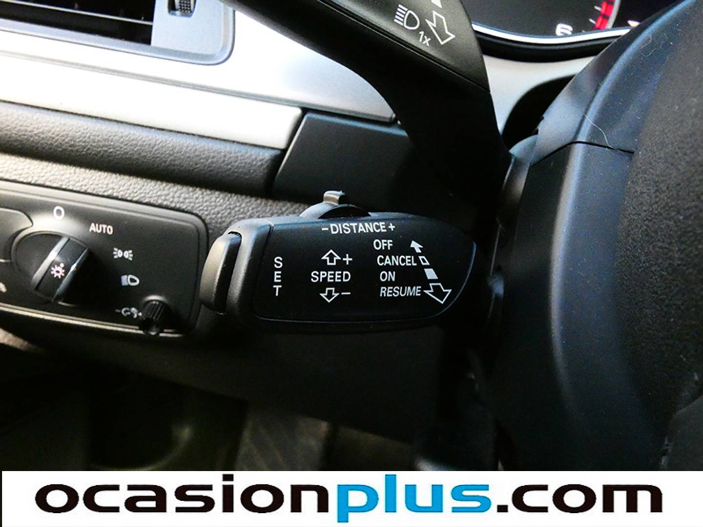 Audi A6 Audi A6 Avant 3.0 TDI quattro (272 CV) S tronic de segunda mano